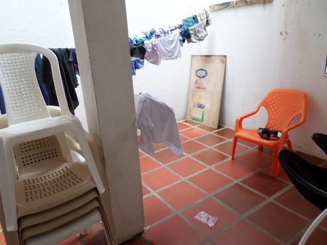 Cartagena Venta de Casa Vista Hermosa