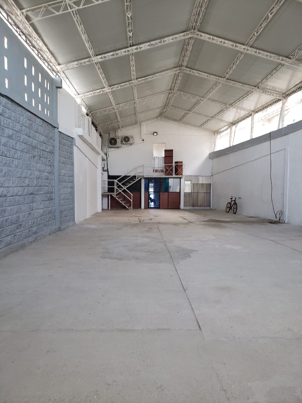 Cartagena Venta de Bodega Bosque