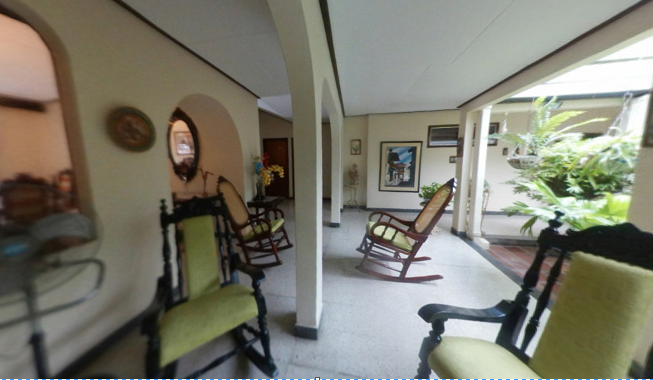 Cartagena Venta Casa Santa lucia