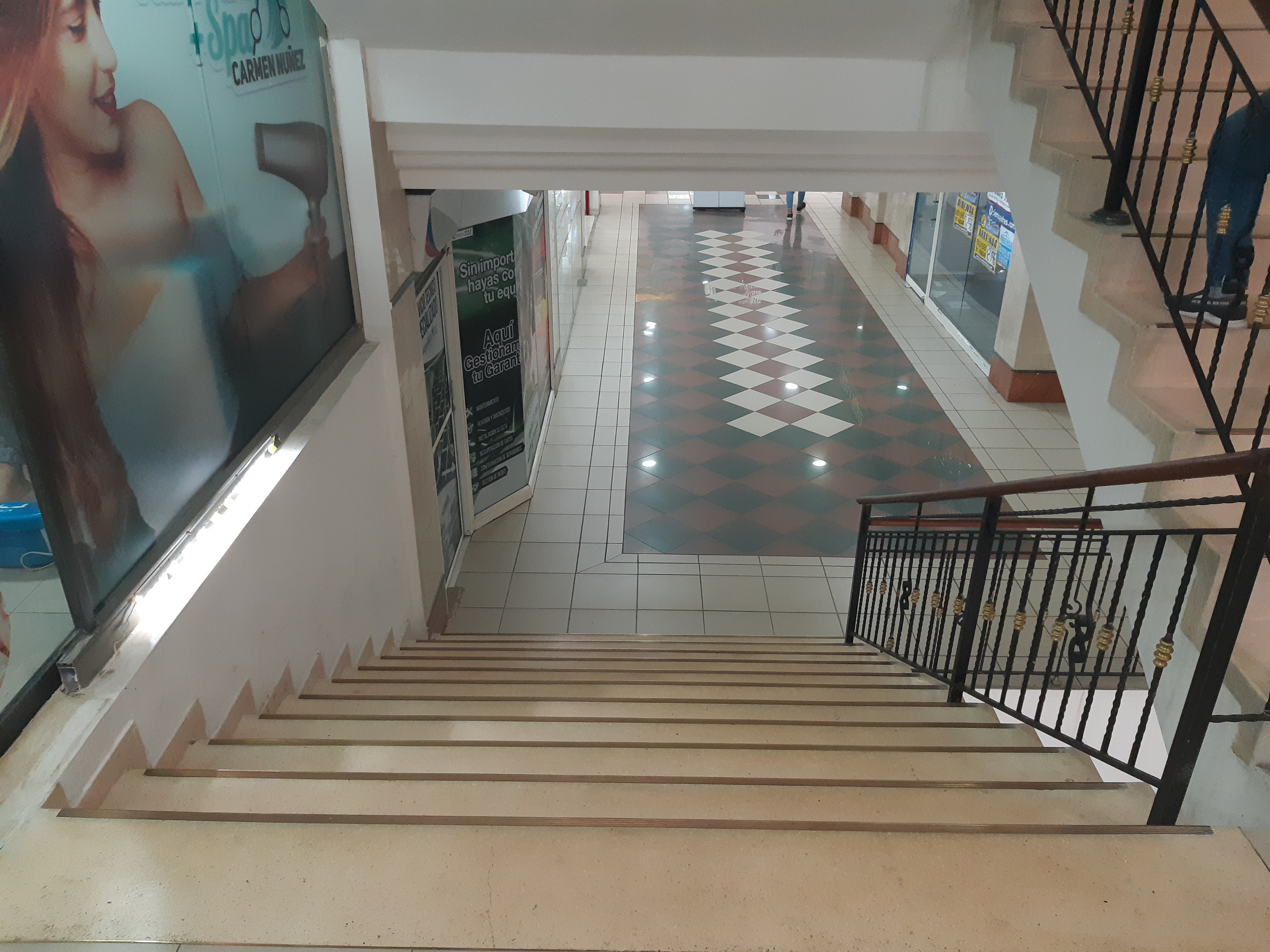 Cartagena Arriendo Oficina Centro