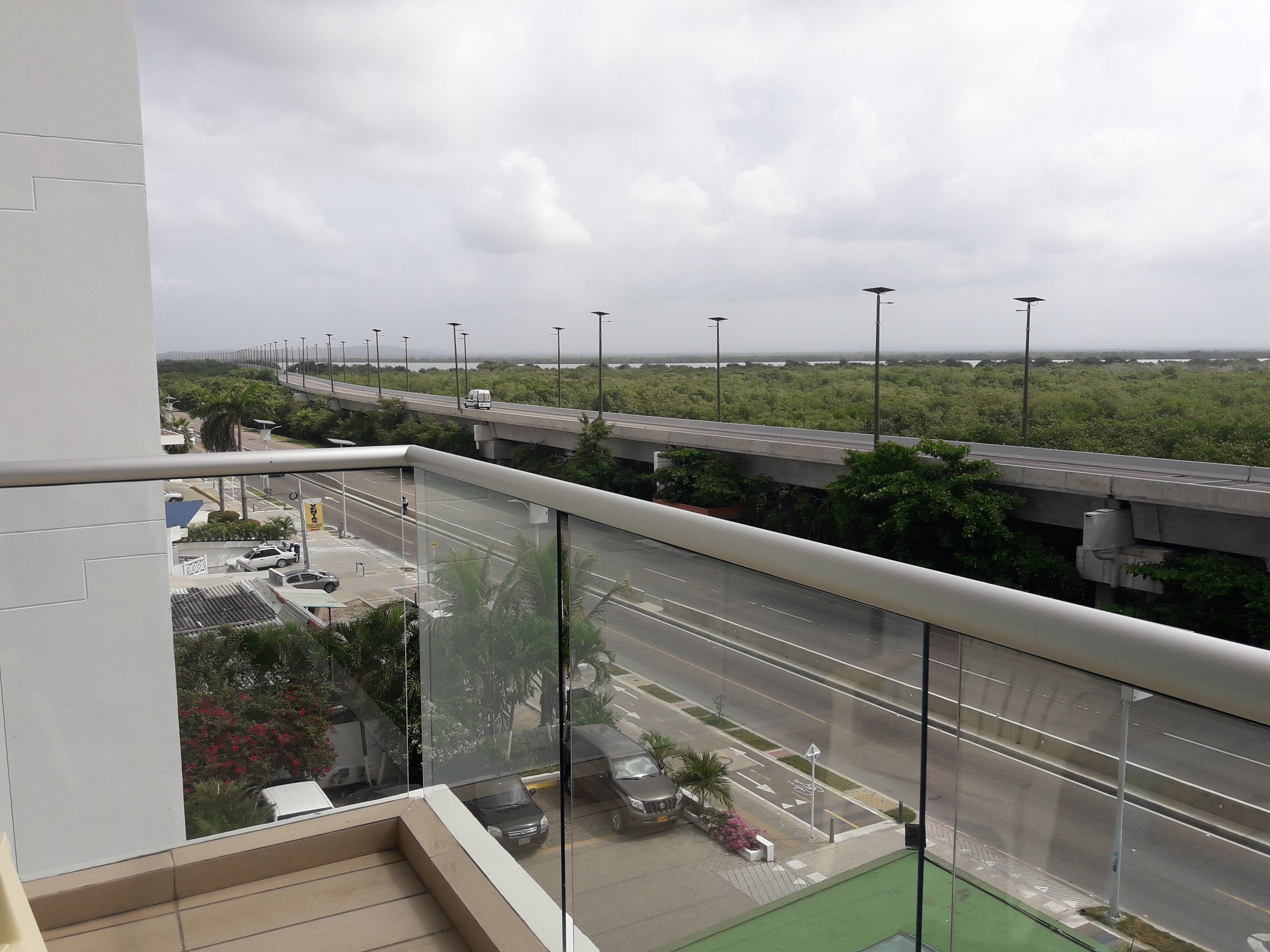 Apartamento en Venta, Morros - Cartagena.