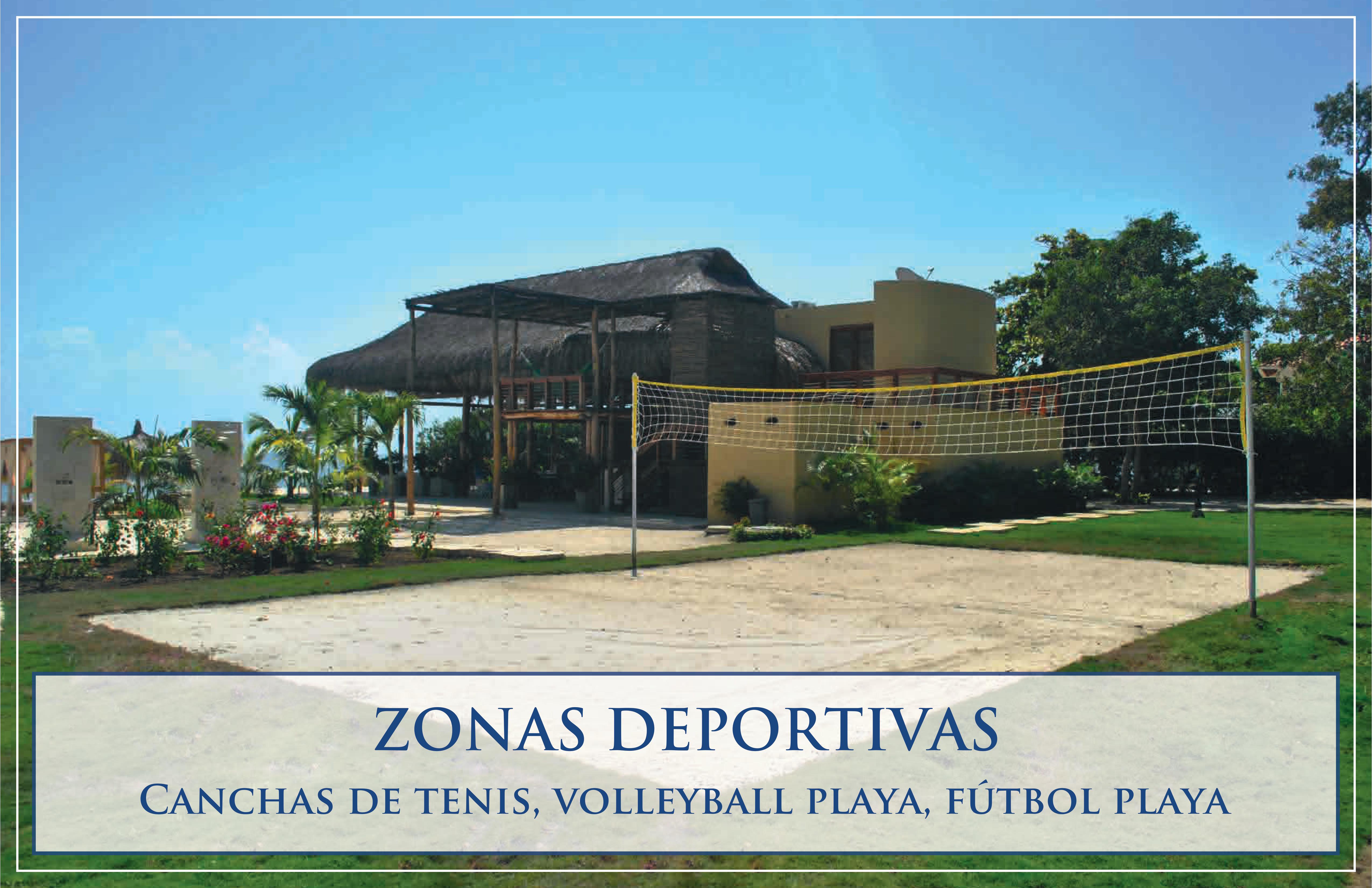 Proyecto Cartagena Baru Beach House