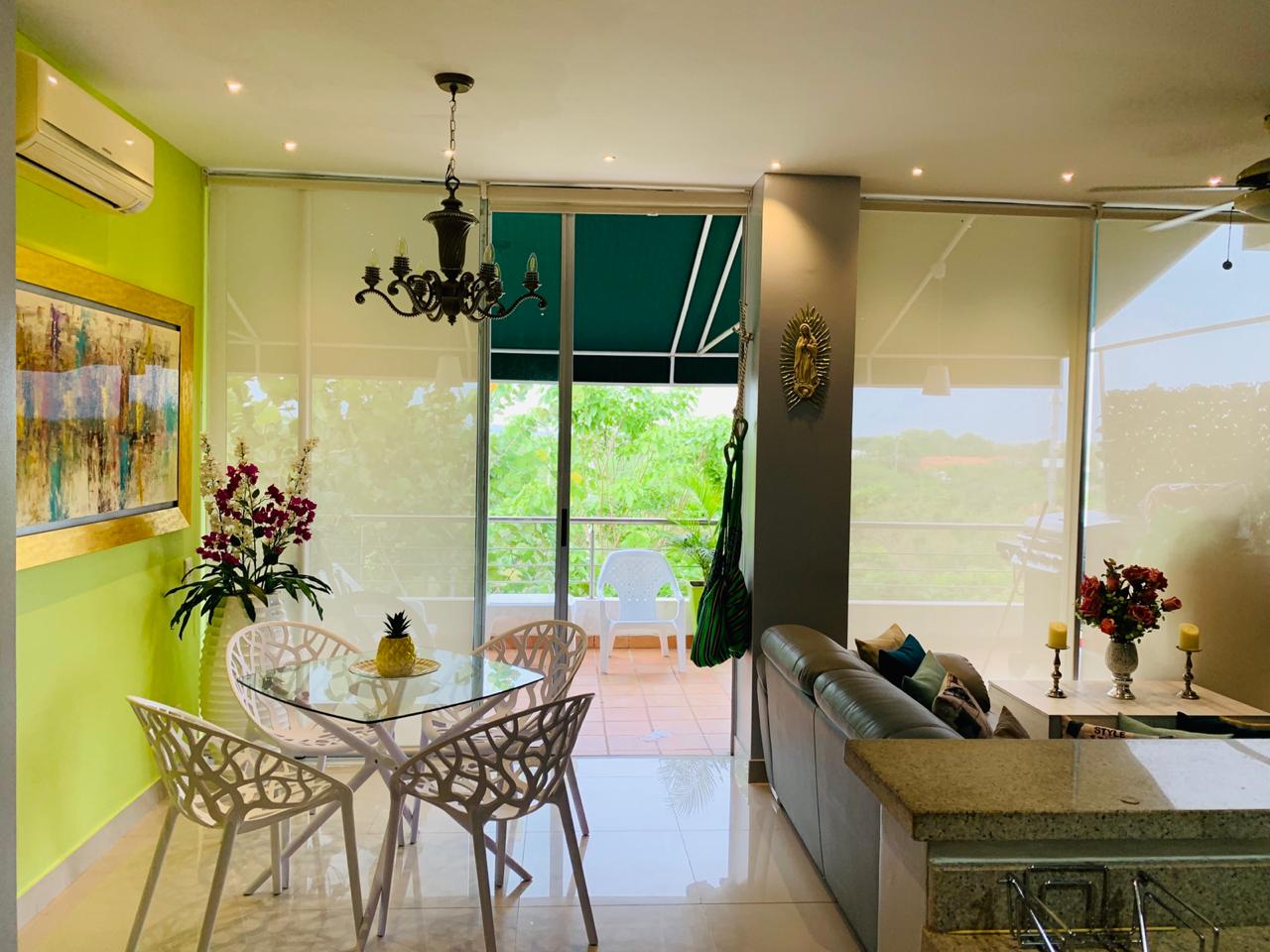 Cartagena Venta de Apartamento Zona Norte