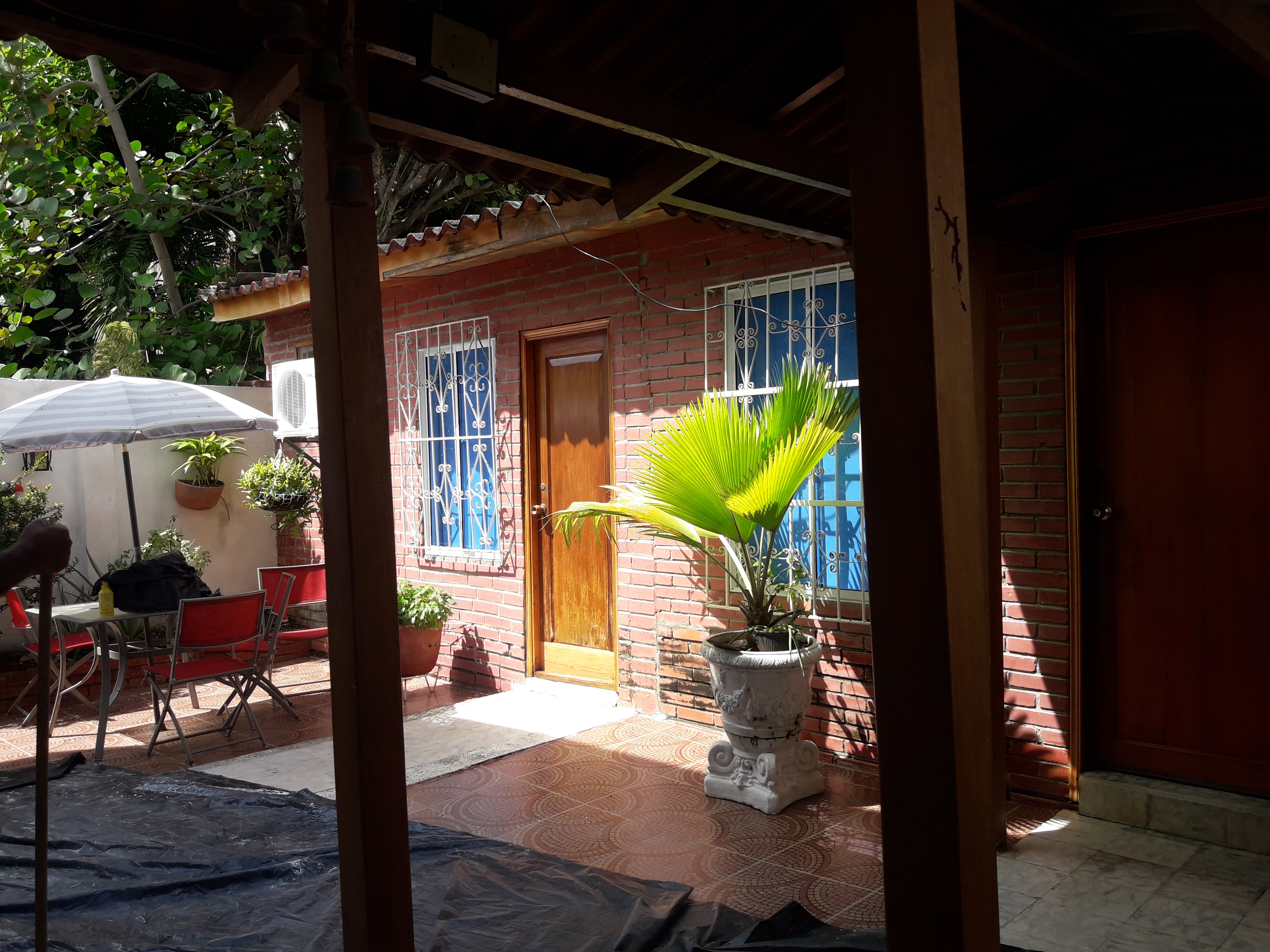 Cartagena Arriendo de Casa Bocagrande