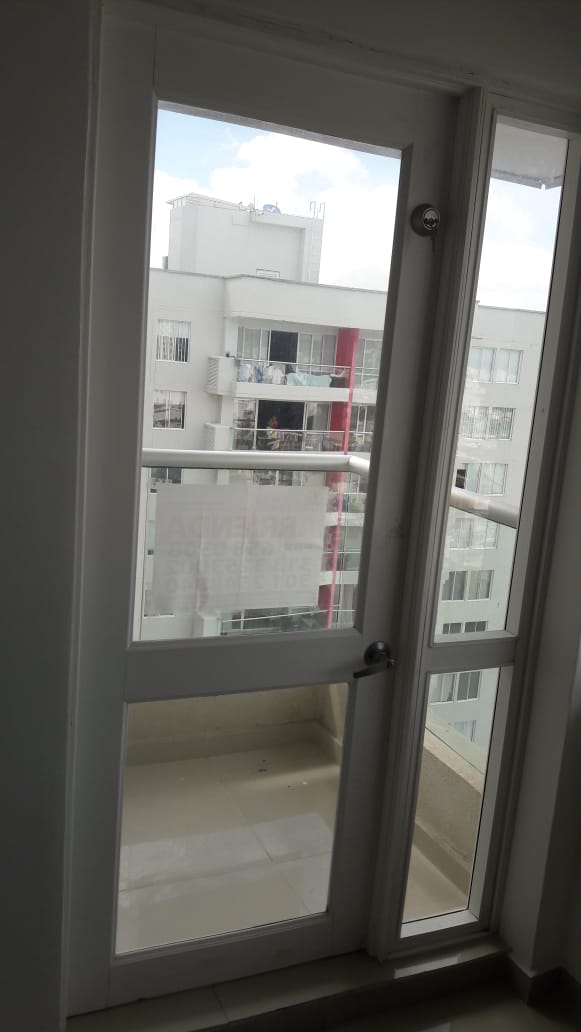 APARTAMENTO EN VENTA LA CONCEPCION - CARTAGENA