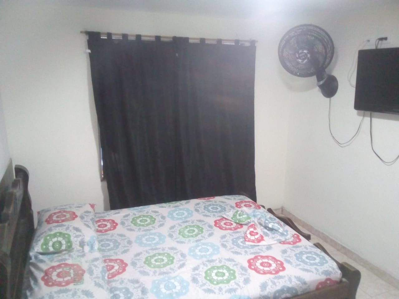 Cartagena Venta Hotel Bosque