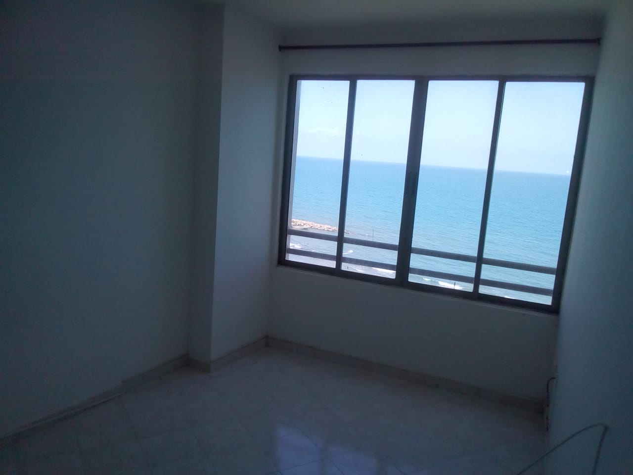 APARTAMENTO EN ARRIENDO MARBELLA - CARTAGENA