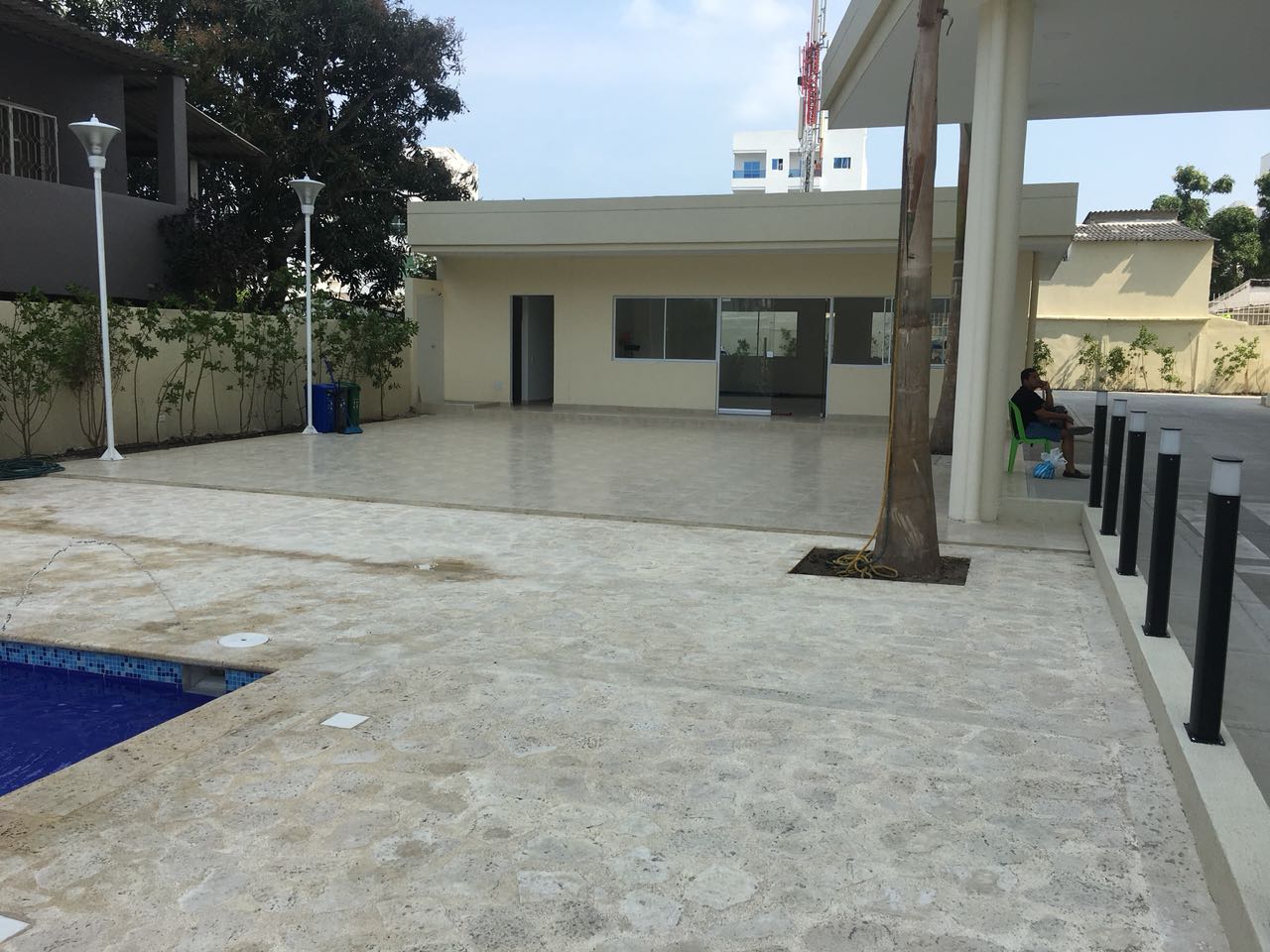 Cartagena Venta  de Apartamento Alto Bosque