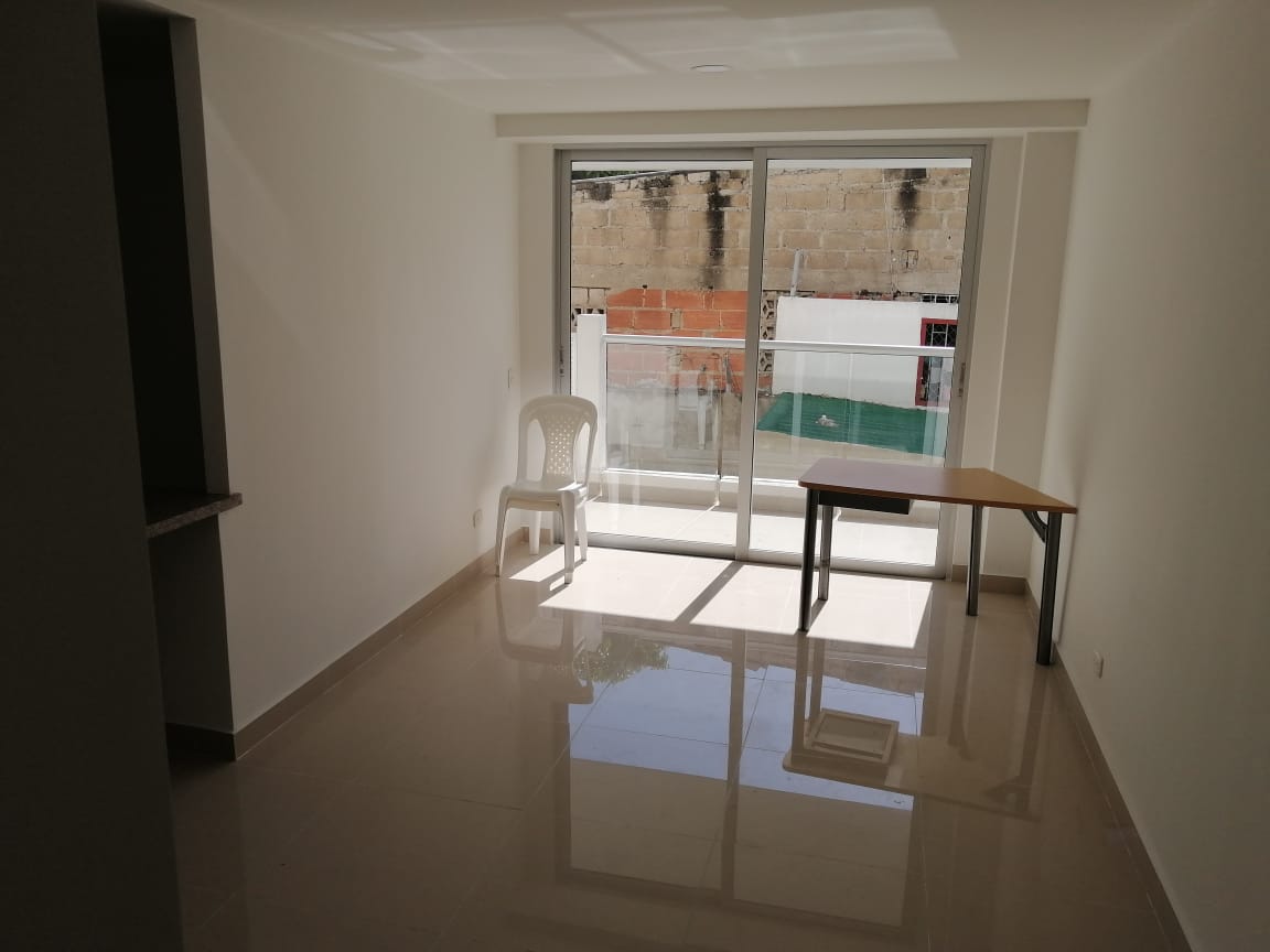 Cartagena Venta de Apartamento Escallonvilla
