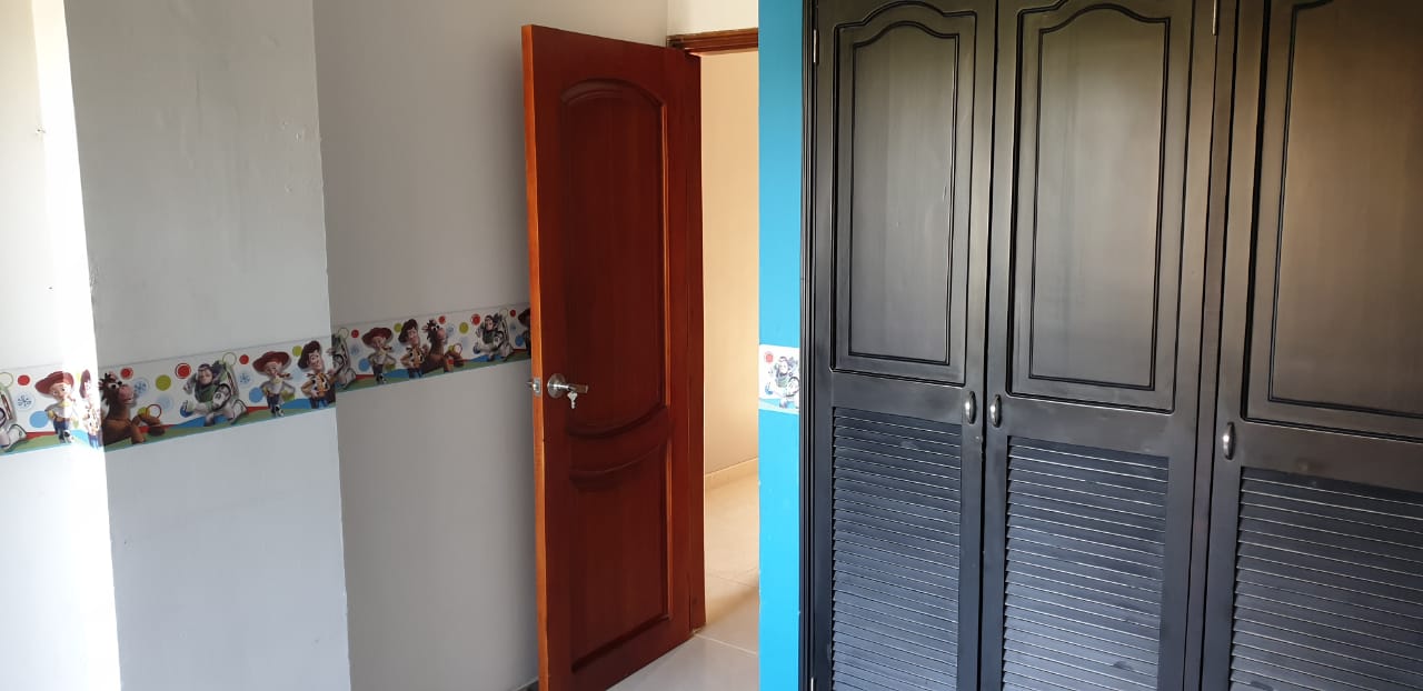 Cartagena Venta de Apartamento La Concepcion