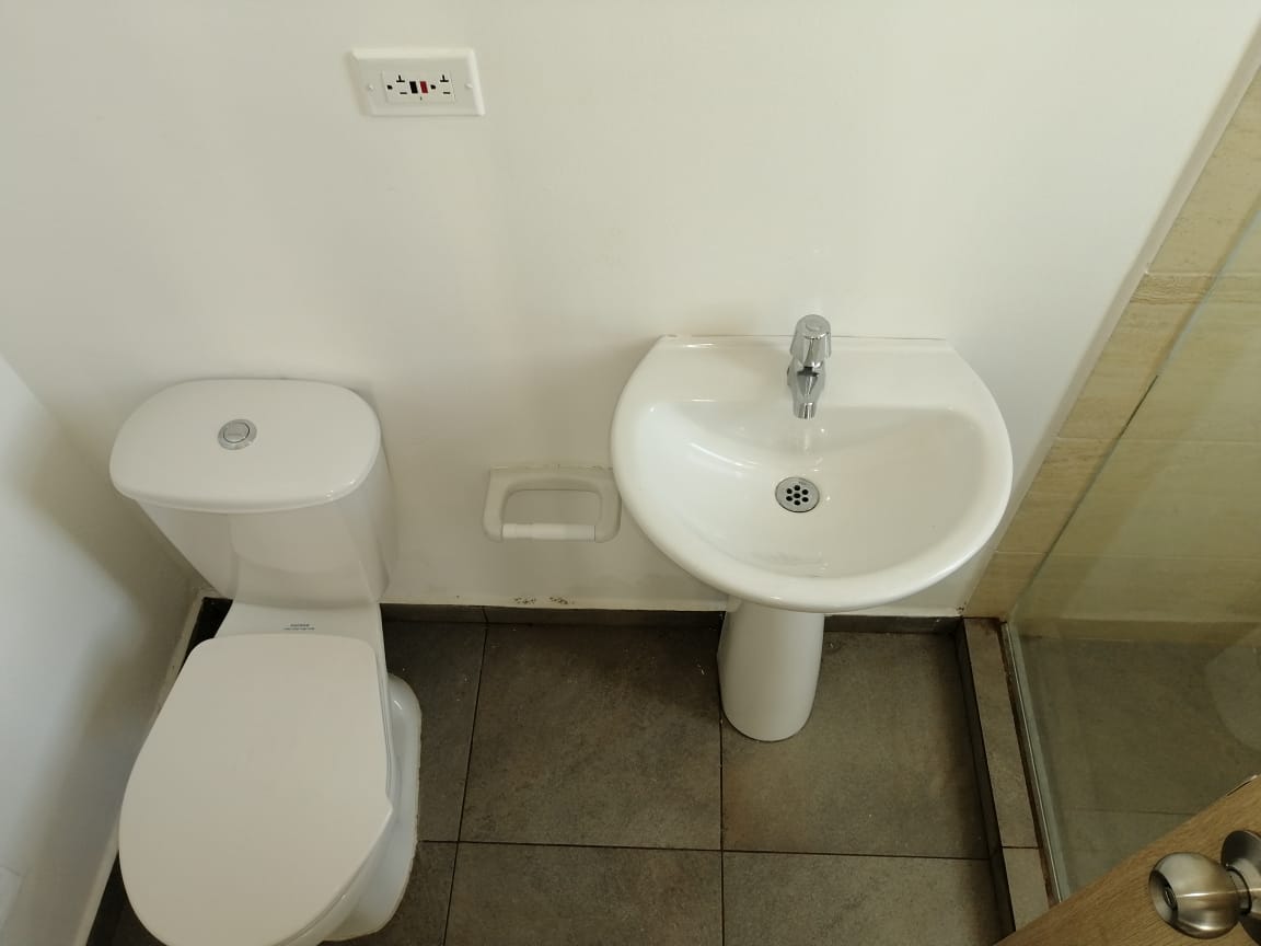 Cartagena Venta Apartamento Recreo