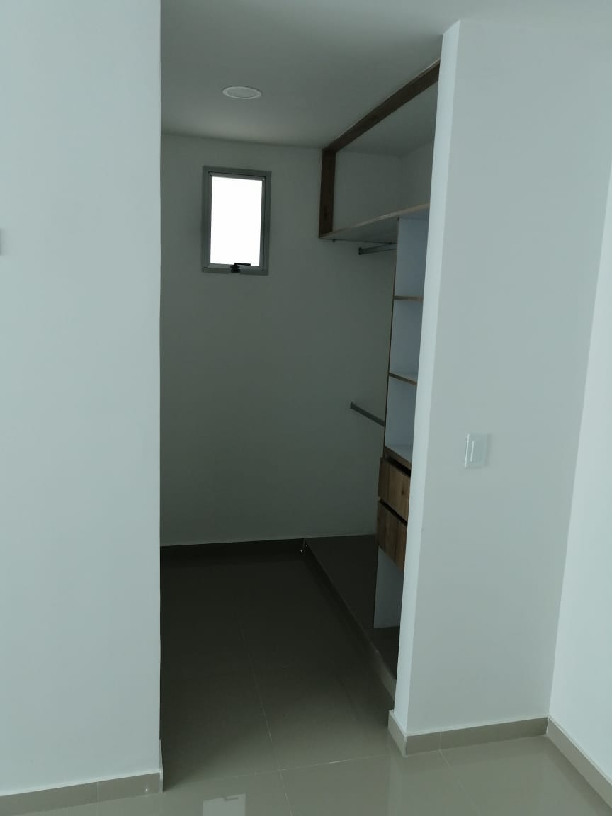 Cartagena Venta  Apartamento Recreo