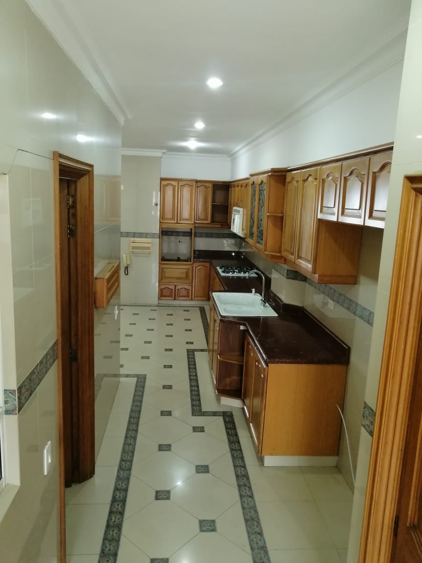 Cartagena Venta Apartamento Manga