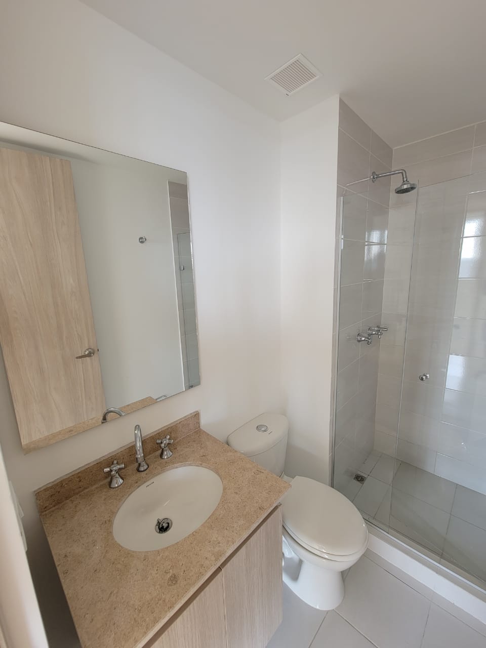 Apartamento en Arriendo, La Castellana - Cartagena