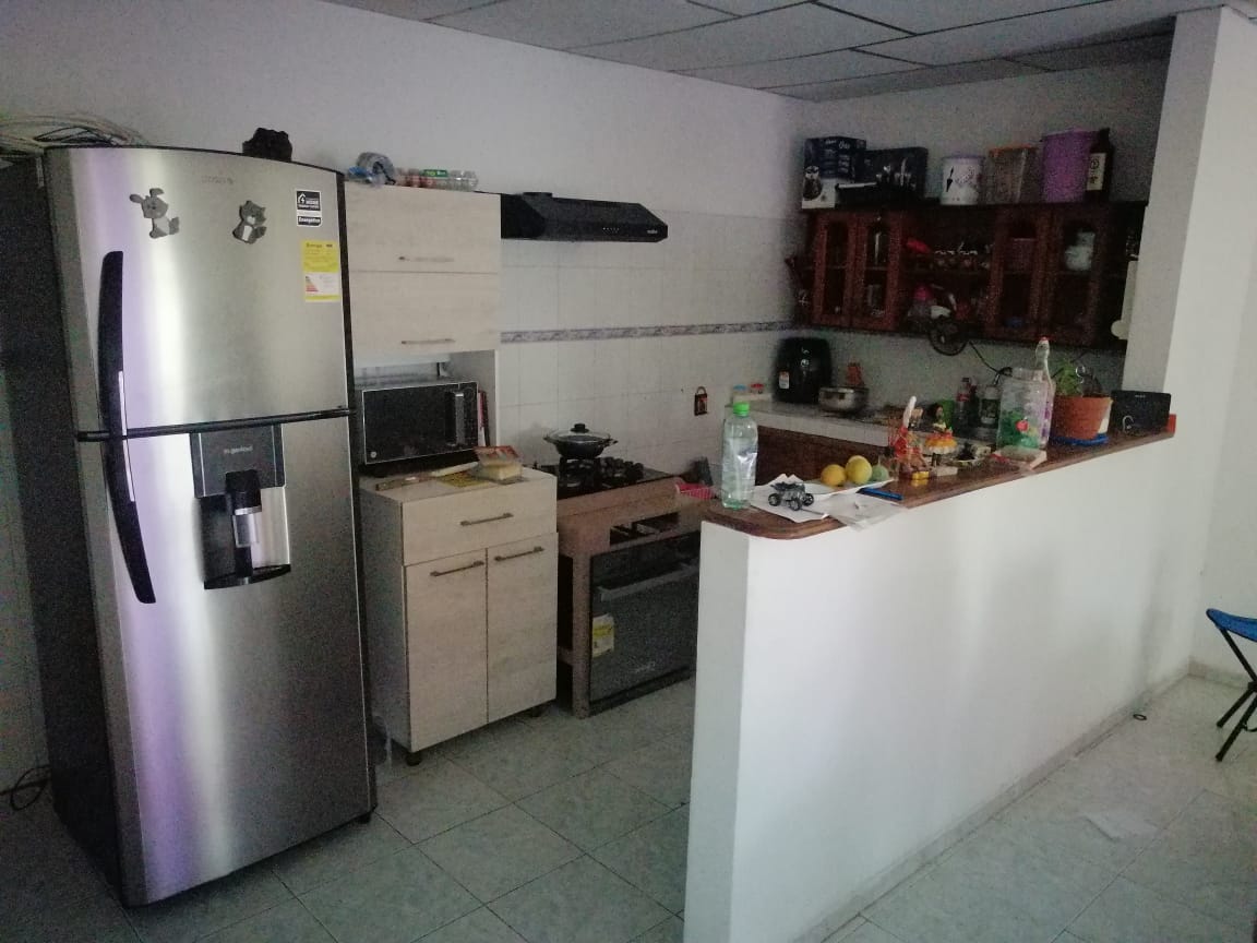 CARTAGENA VENTA CASA MANGA