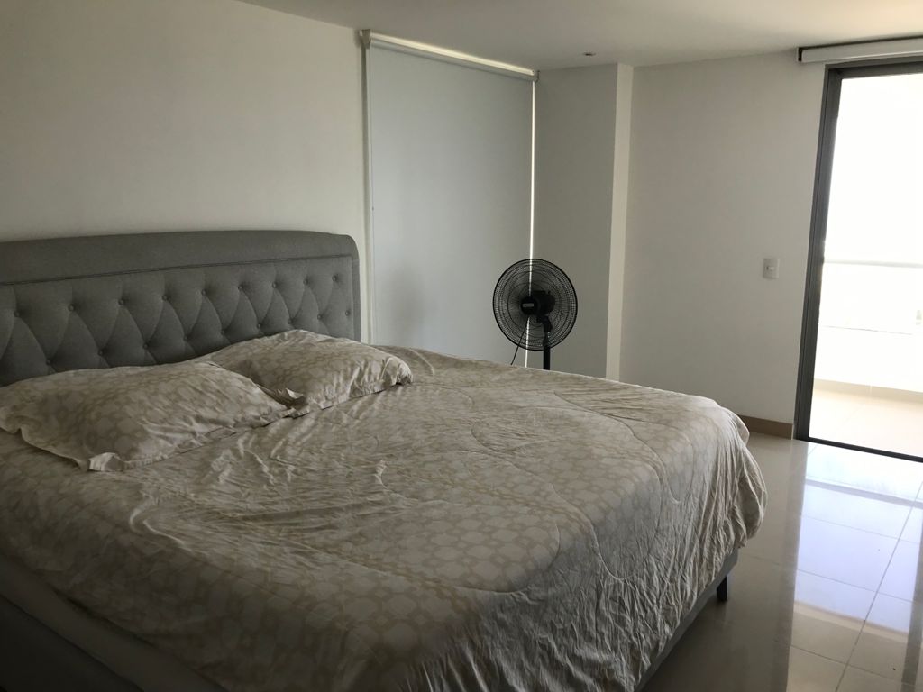 Apartamento en Venta Crespo Cartagena