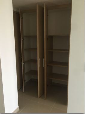 APARTAMENTO EN VENTA EL CABRERO - CARTAGENA