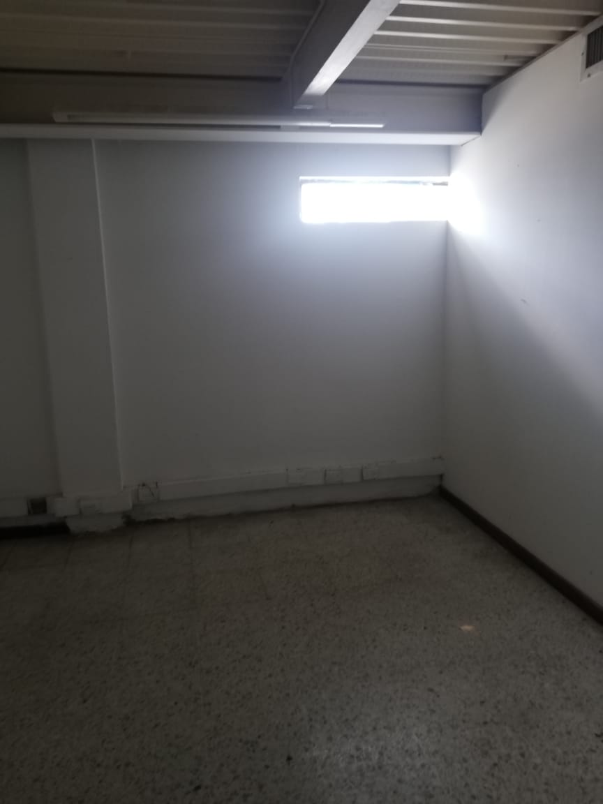 Cartagena Venta Bodega Bosque