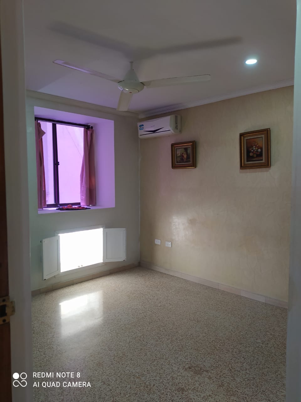 APARTAMENTO EN VENTA  PIE DE LA POPA - CARTAGENA