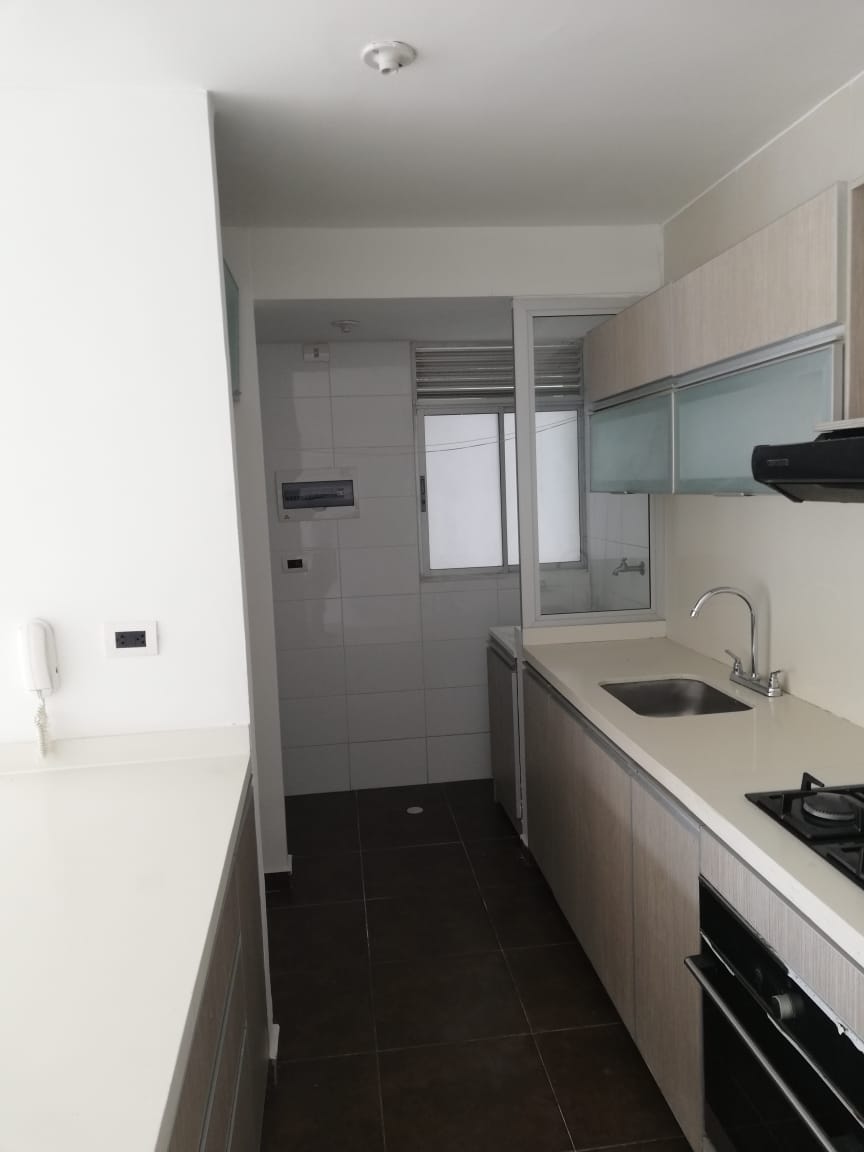 APARTAMENTO EN VENTA TERNERA - CARTAGENA