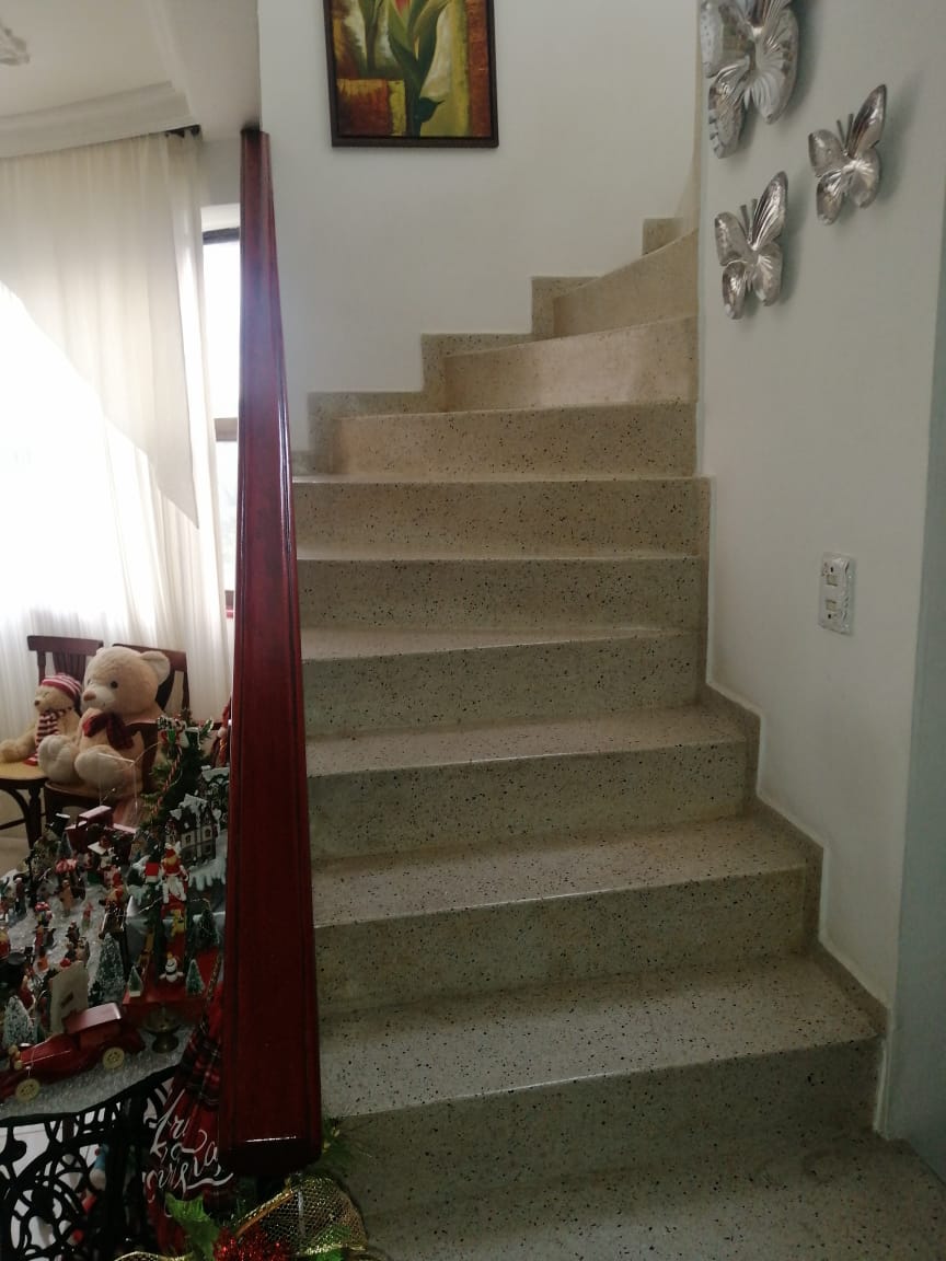 VENDO APARTAMENTO LA CONCEPCION -  CARTAGENA