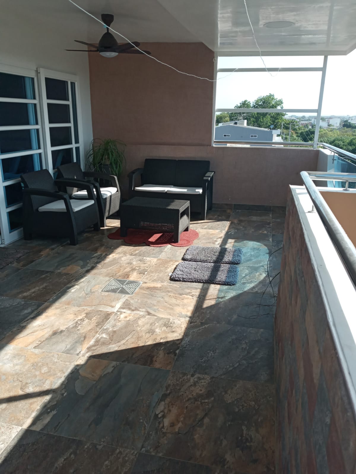 APARTAMENTO EN VENTA TERNERA - CARTAGENA