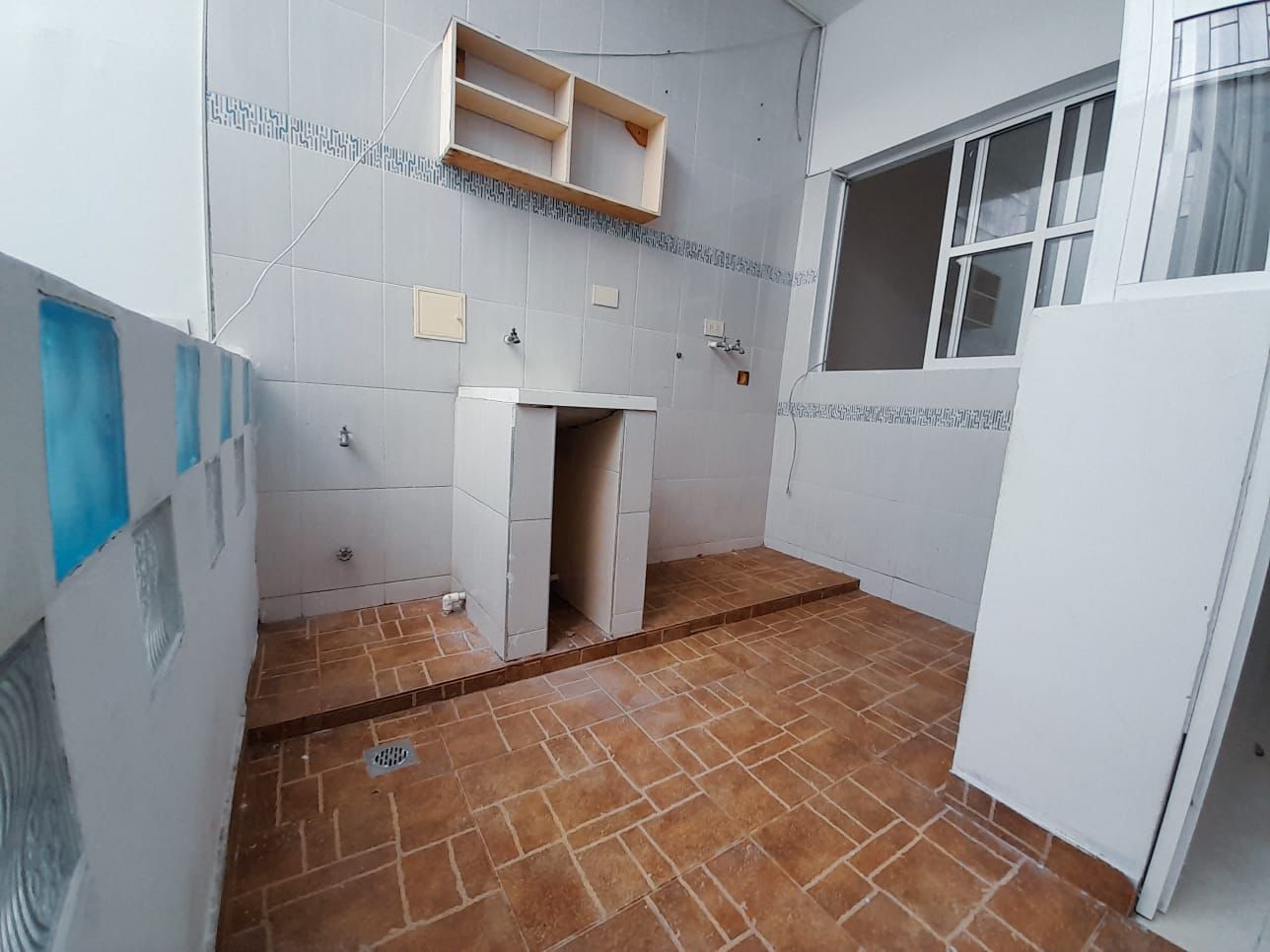 CASA EN VENTA PIE DE LA POPA - CARTAGENA