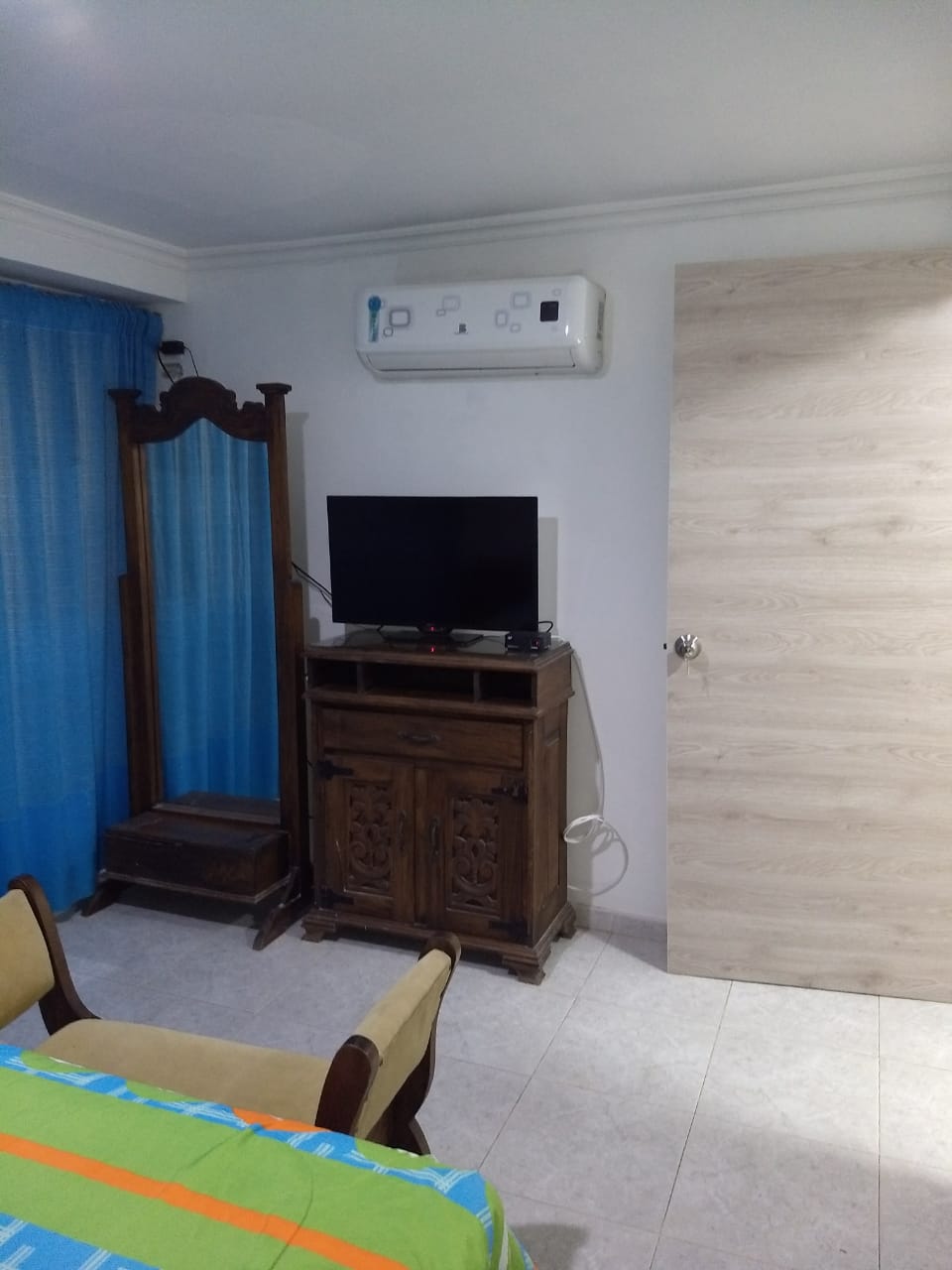 APARTAMENTO EN VENTA EL LAGUITO - CARTAGENA