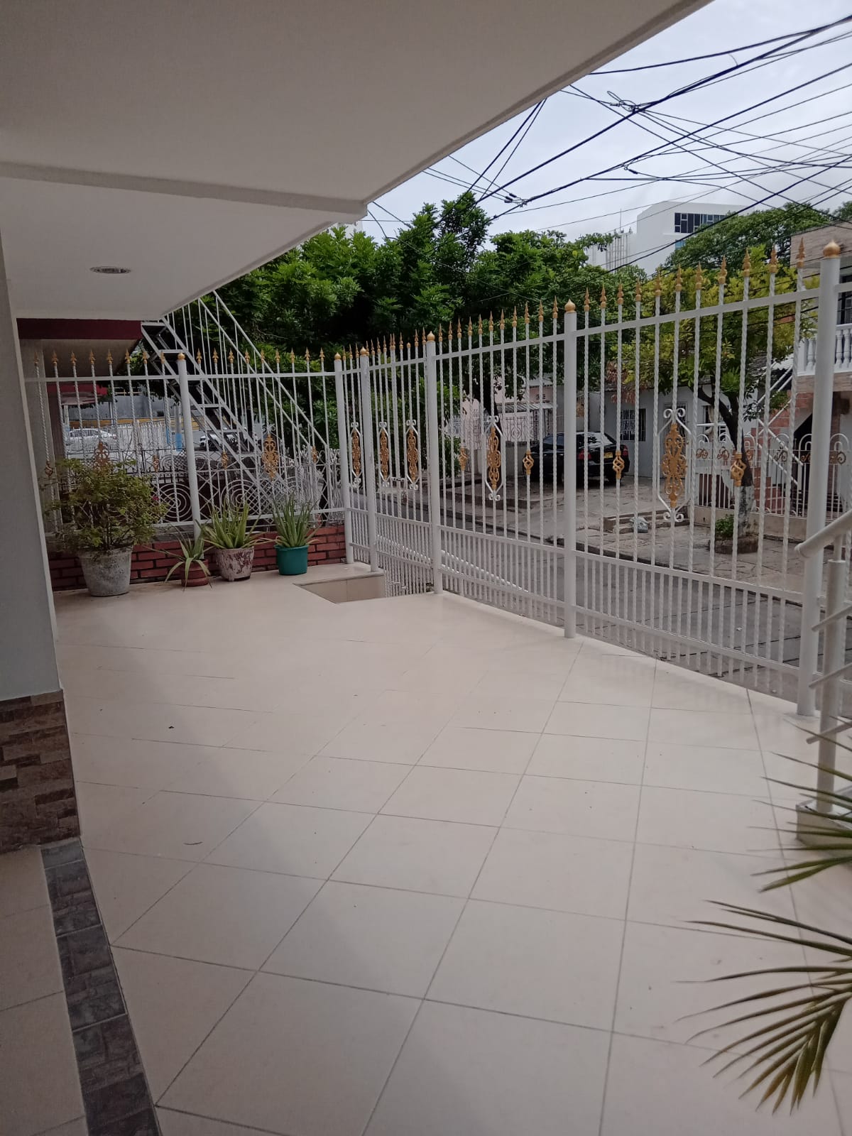 CASA EN VENTA  BLASDELEZO - CARTAGENA