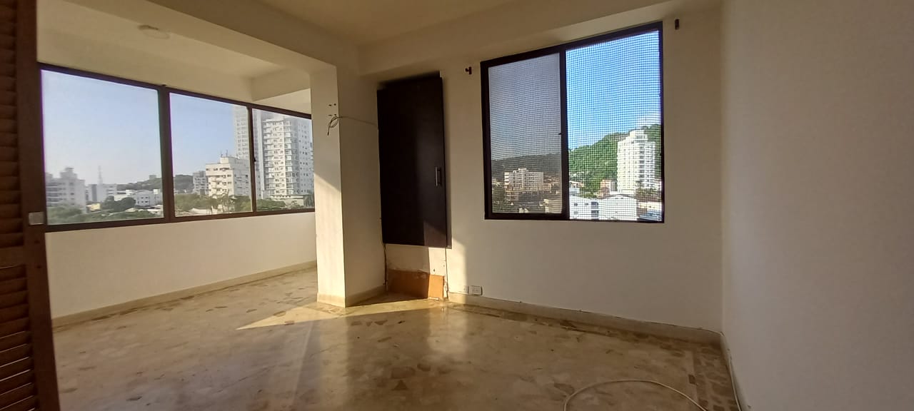 APARTAMENTO EN VENTA MANGA - CARTAGENA