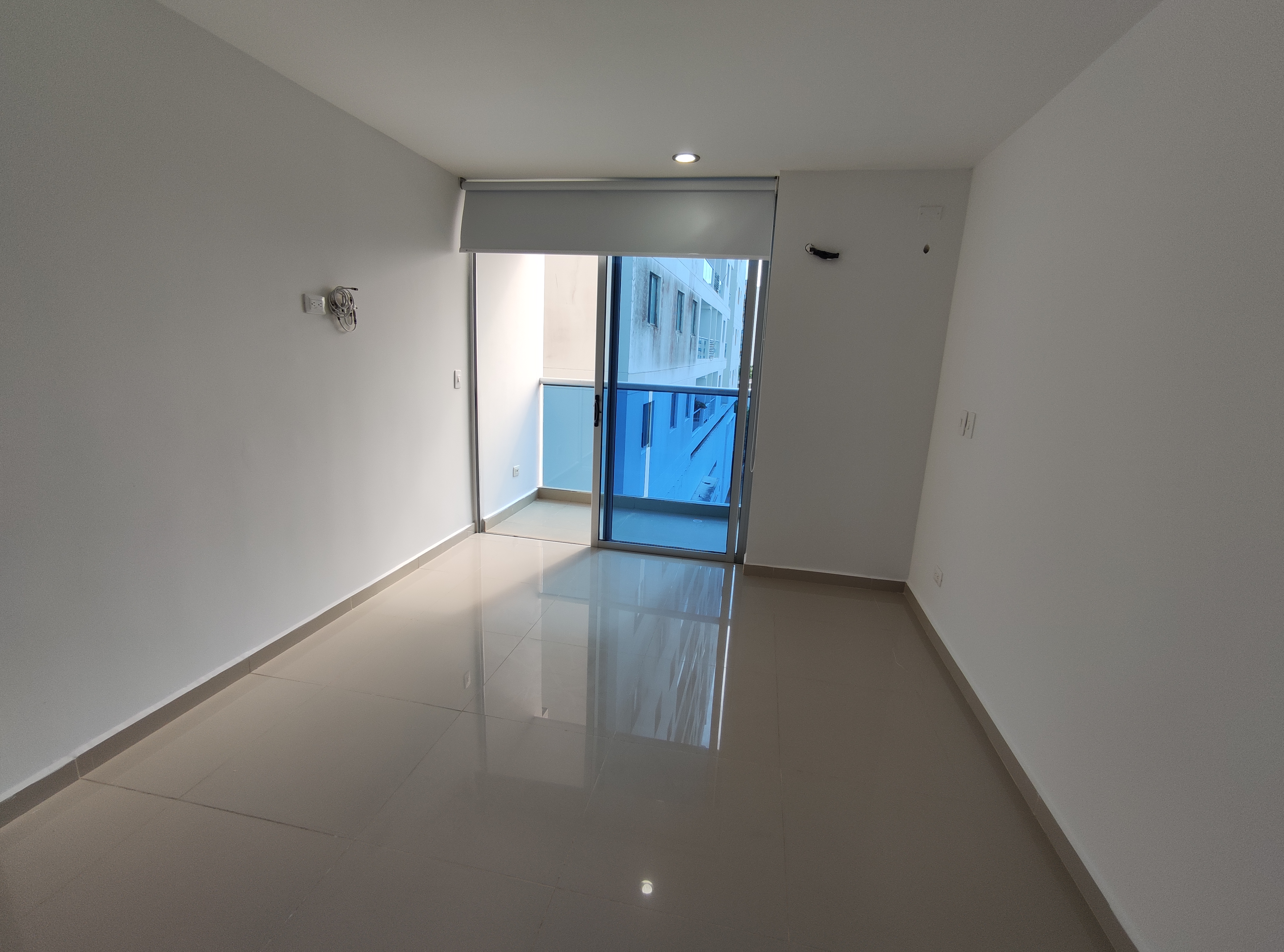 APARTAMENTO EN ARRIENDO CRESPO- CARTAGENA
