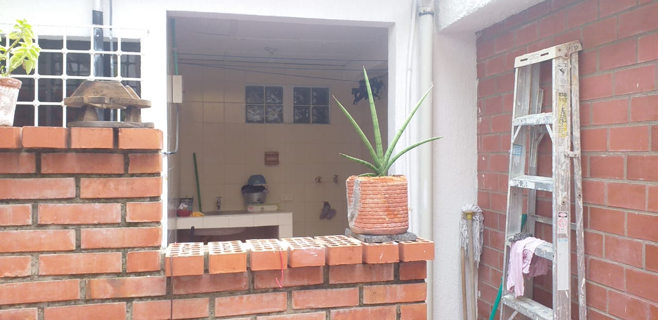 CASA EN VENTA CRESPO - CARTAGENA