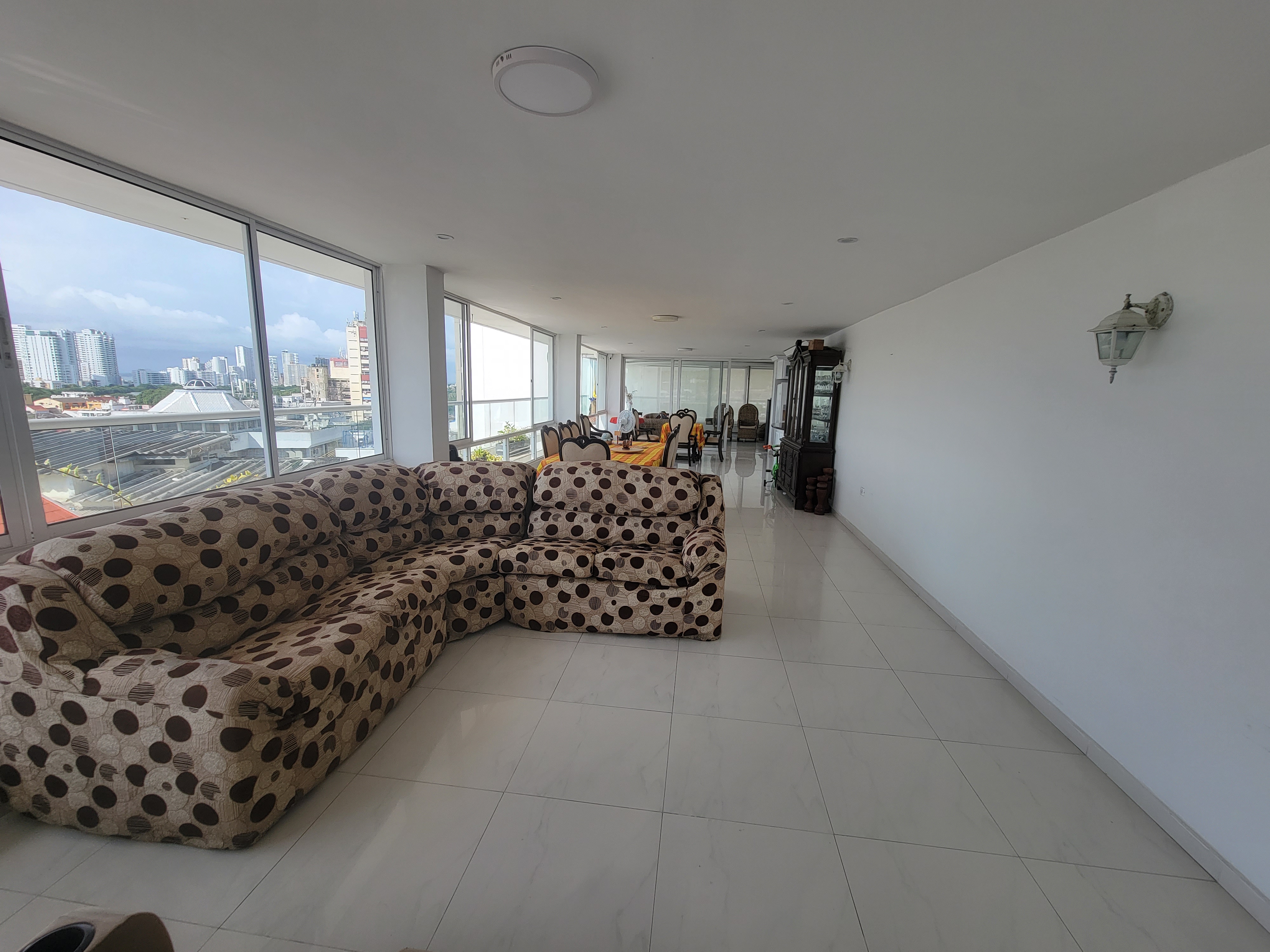 EDIFICIO EN VENTA CENTRO - CARTAGENA