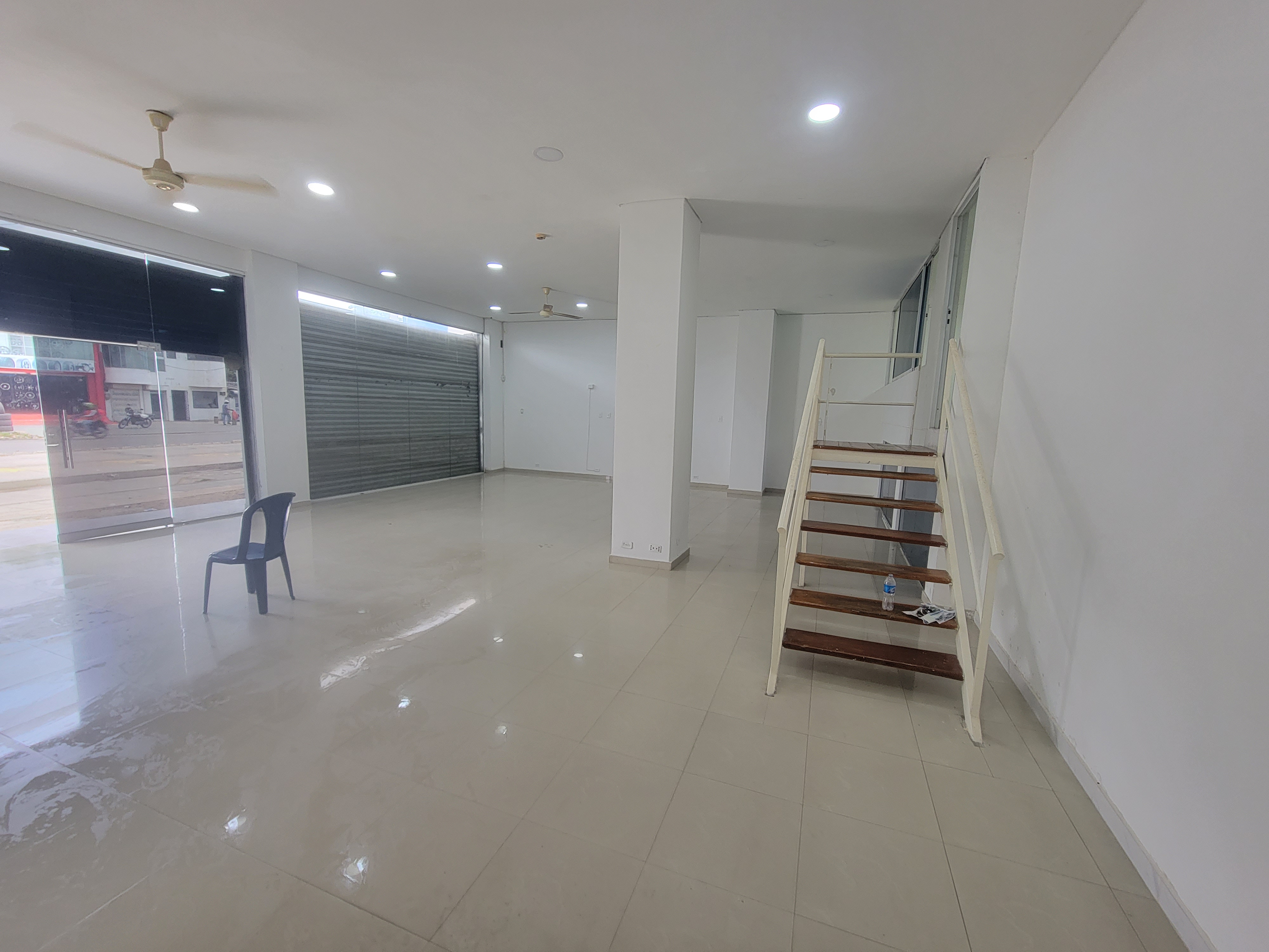 LOCAL EN VENTA CAMINO DEL MEDIO - CARTAGENA