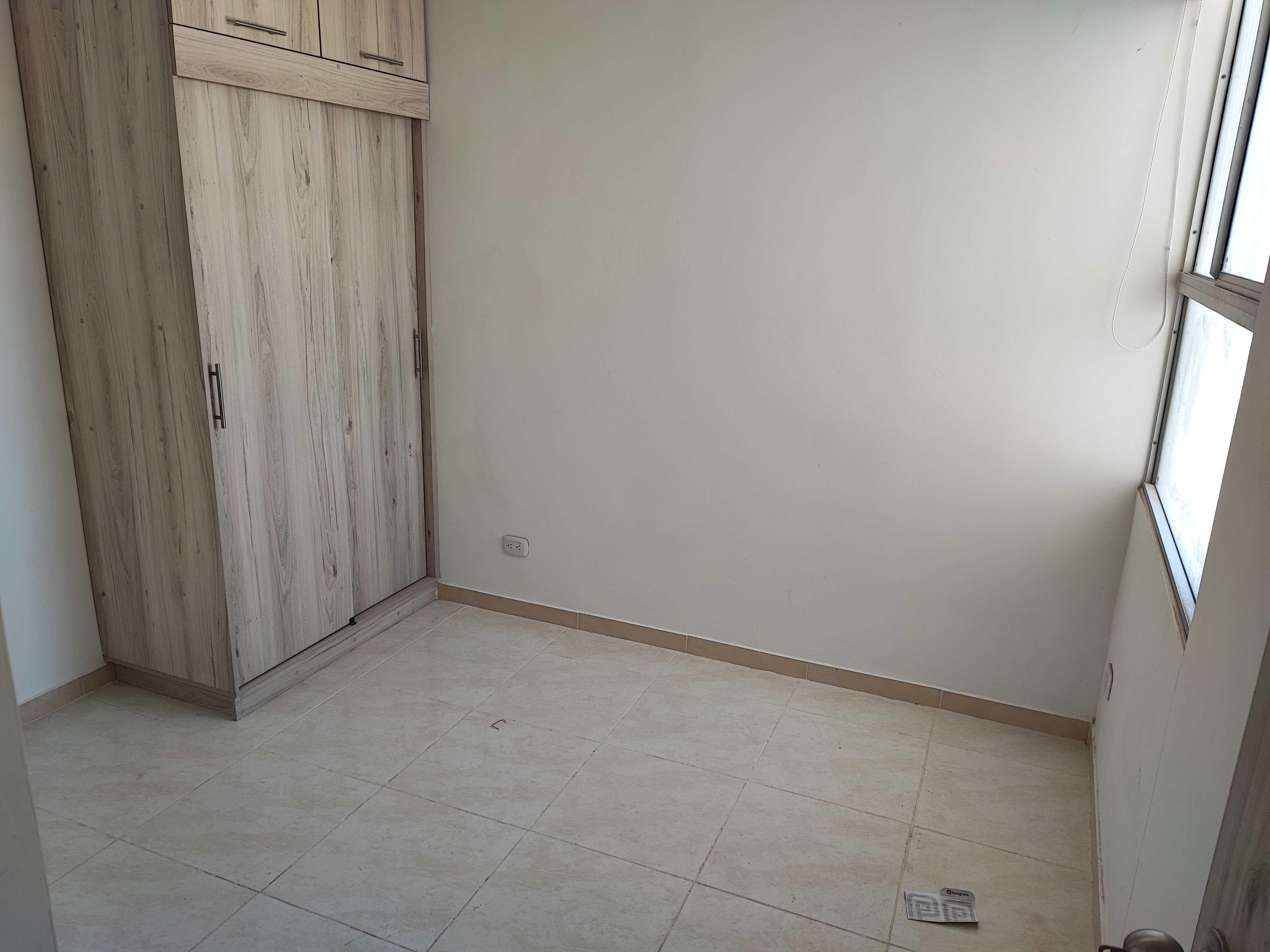 APARTAMENTO EN VENTA, ZONA INDUSTRIAL - CARTAGENA