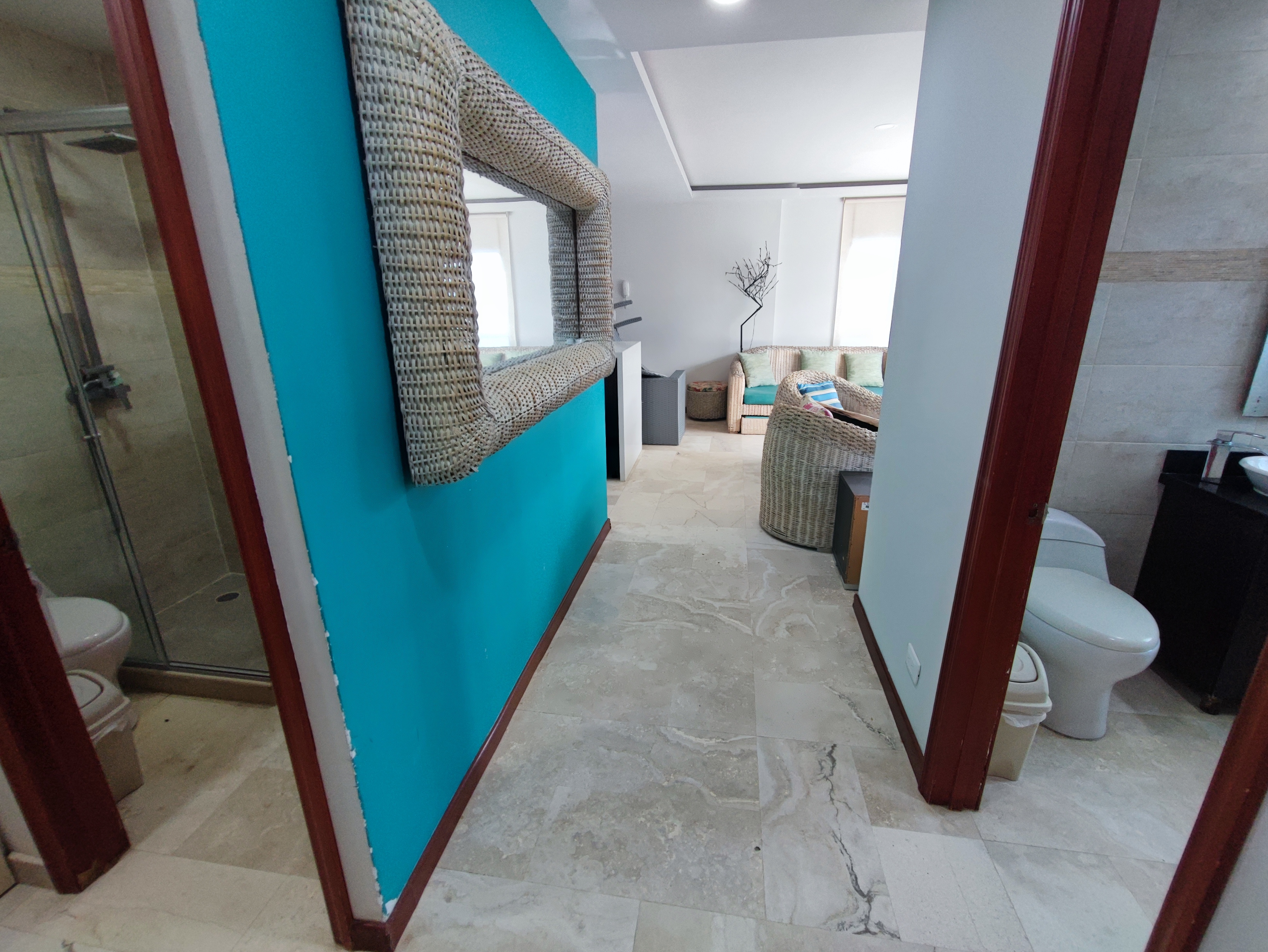 APARTAMENTO EN VENTA ZONA NORTE - CARTAGENA