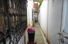 CASA EN VENTA LA QUINTA  CARTAGENA