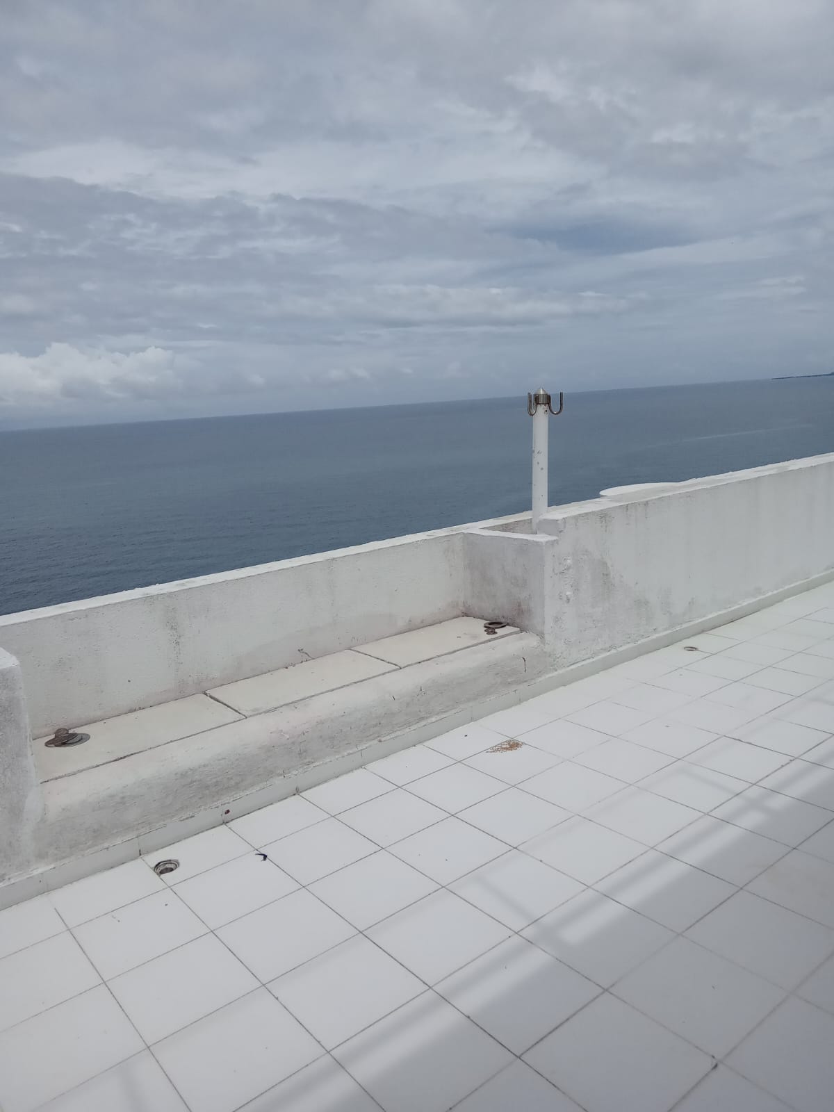 VENDO APARTAMENTO - MARBELLA - CARTAGENA