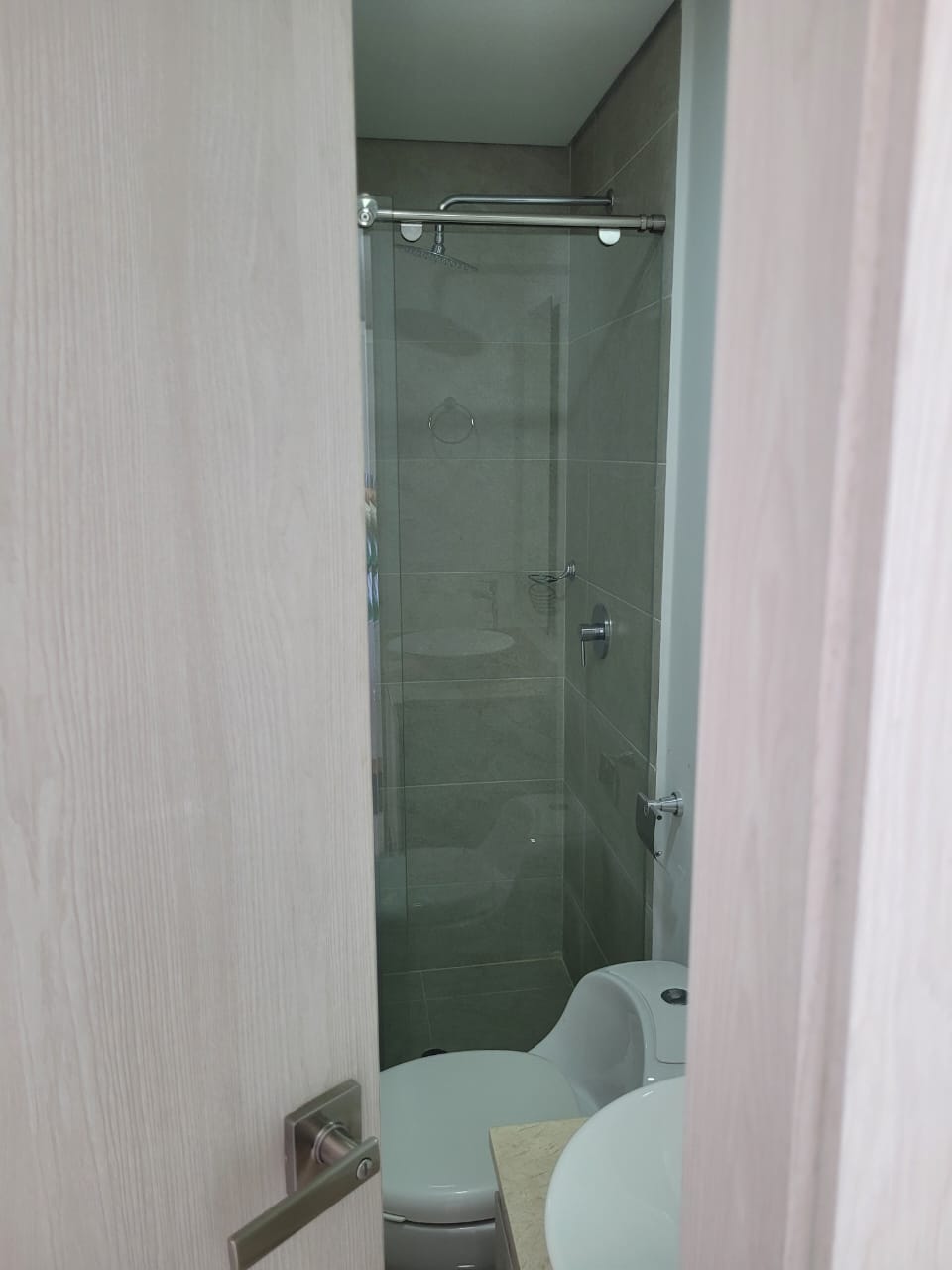 APARTAMENTO EN VENTA CRESPO - CARTAGENA