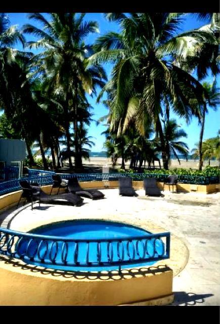 APARTAMENTO EN VENTA - LOS MORROS  -  CARTAGENA