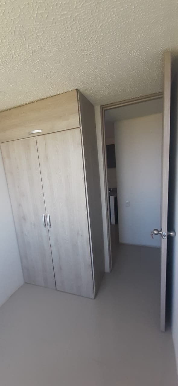 APARTAMENTO EN VENTA EN LA CAROLINA - CARTAGENA