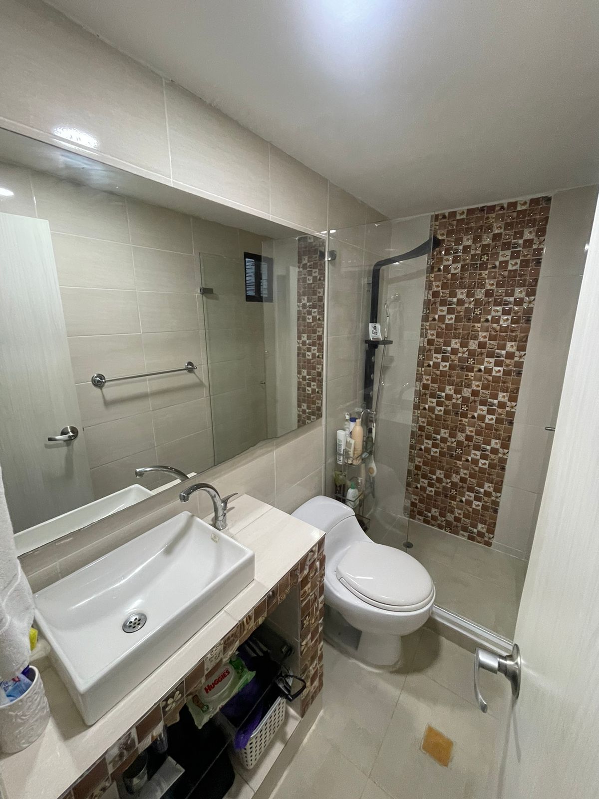 APARTAMENTO EN VENTA - BOCAGRANDE - CARTAGENA