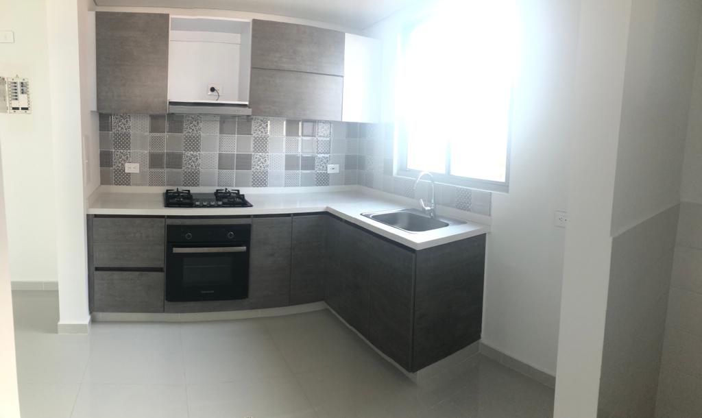 APARTAMENTO EN VENTA - CIELO MAR - CARTAGENA