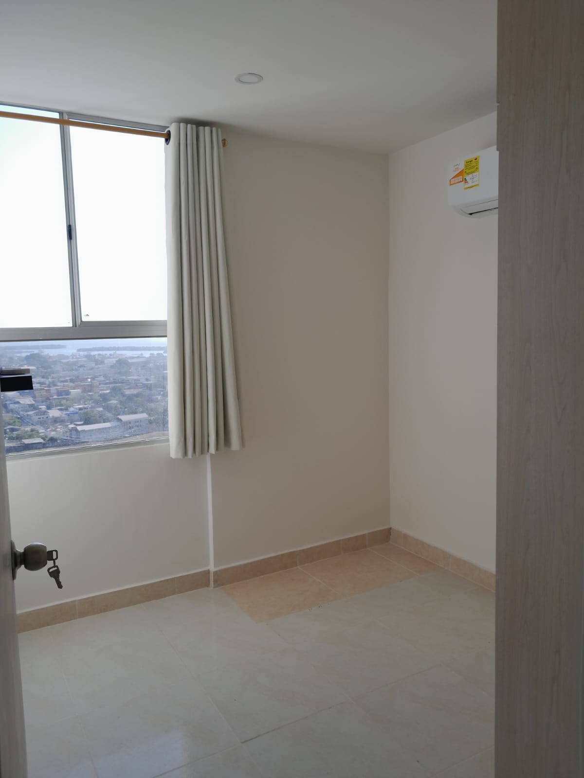 APARTAMENTO EN VENTA, BUENA VISTA - CARTAGENA