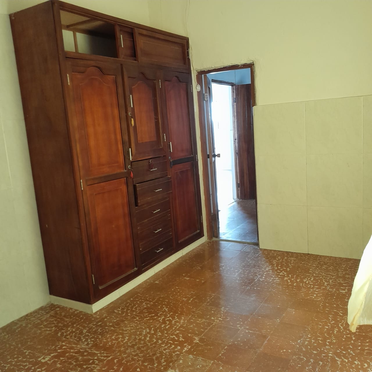 CASA EN VENTA - TORICES - CARTAGENA