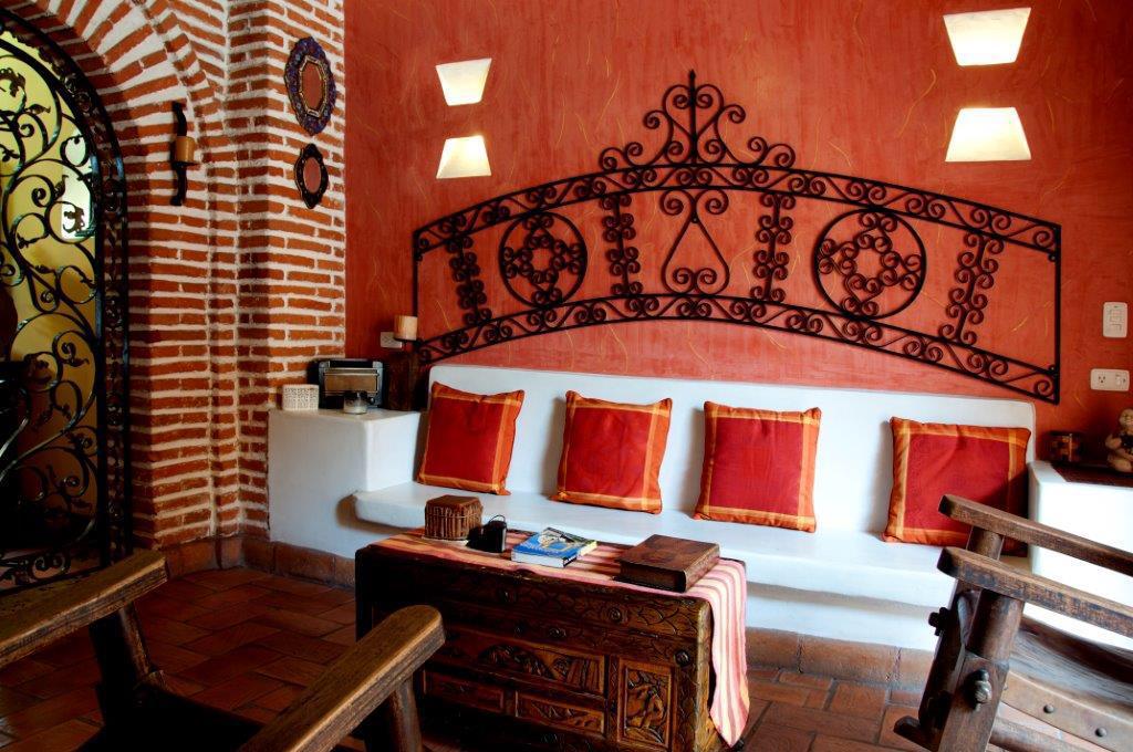 CASA EN VENTA SAN DIEGO - CARTAGENA