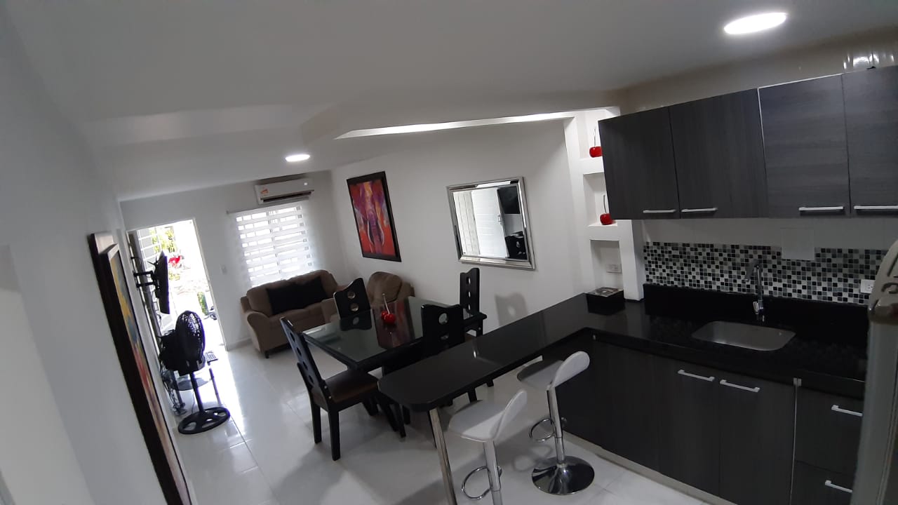 CASA EN VENTA - TURBACO - BOLIVAR