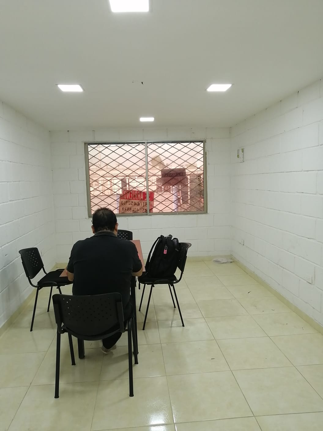 Bodega en Venta, Bosque - Cartagena