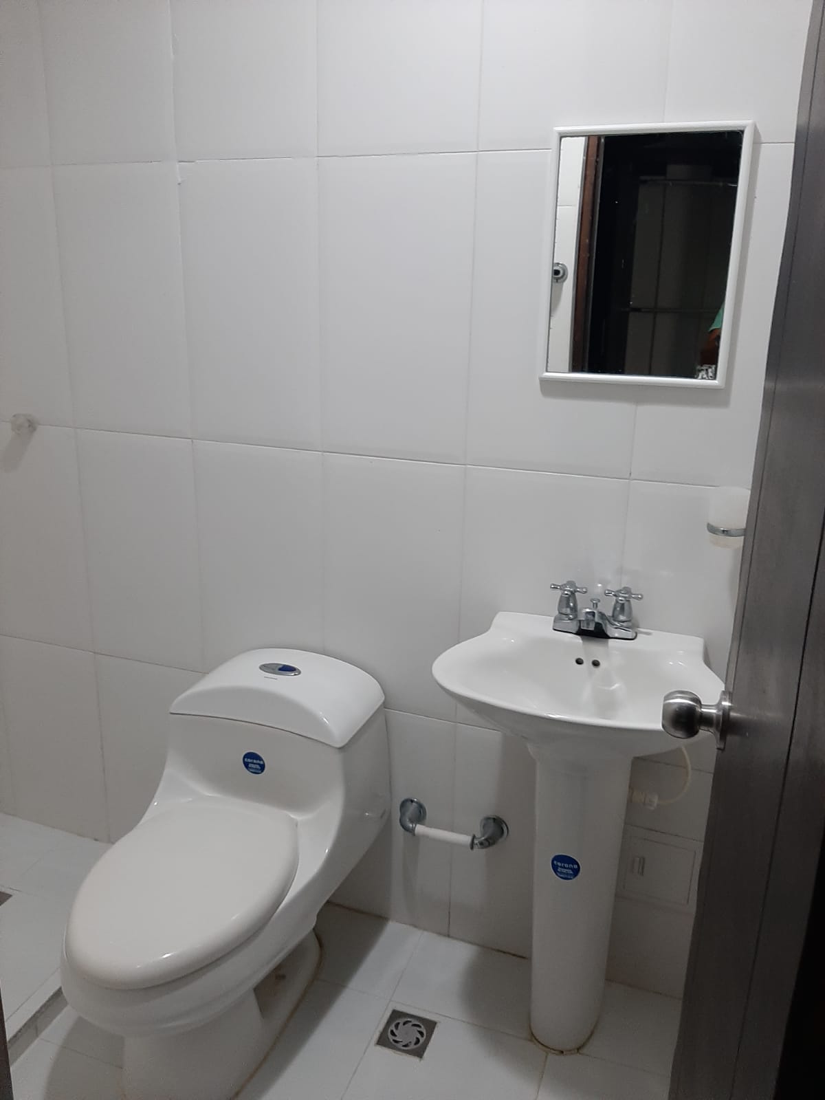 APARTAMENTO EN VENTA LOS ALPES - CARTAGENA