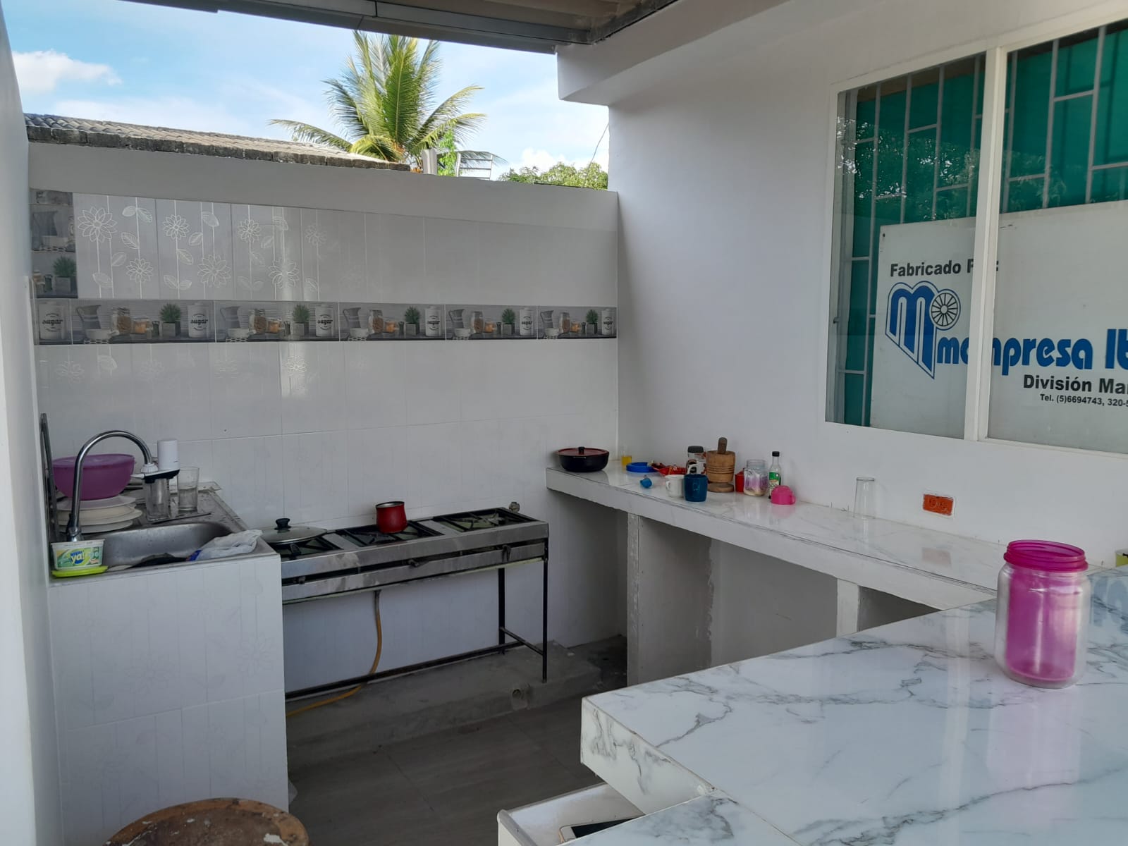 OFICINA EN ARRIENDO SAN ISIDRO - CARTAGENA